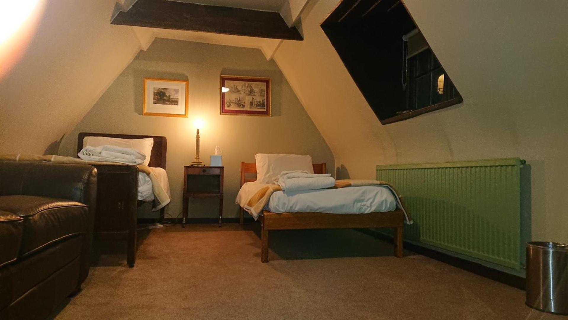 Family Suite - Photo 5