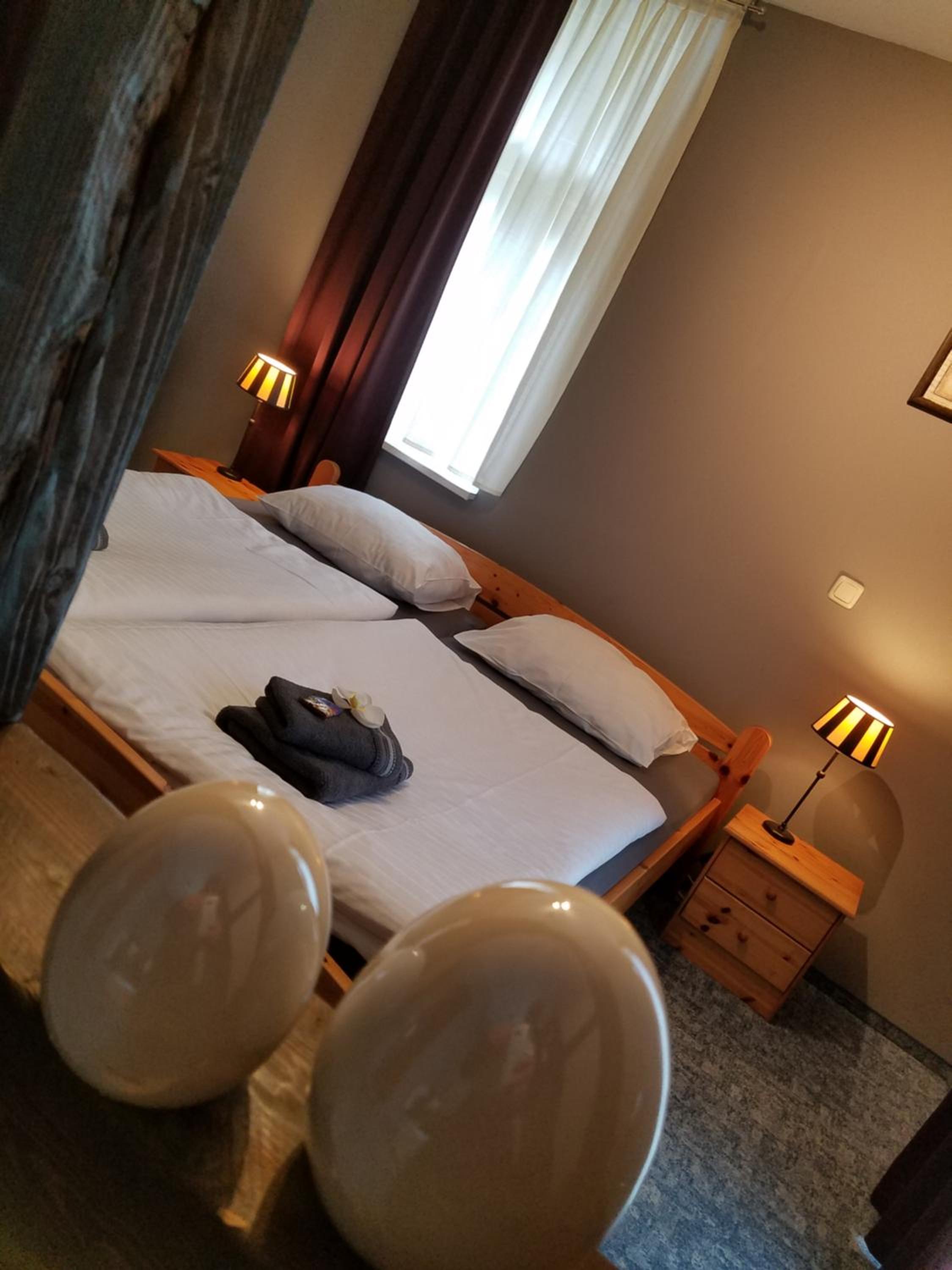 Comfort Double Room - Photo 6
