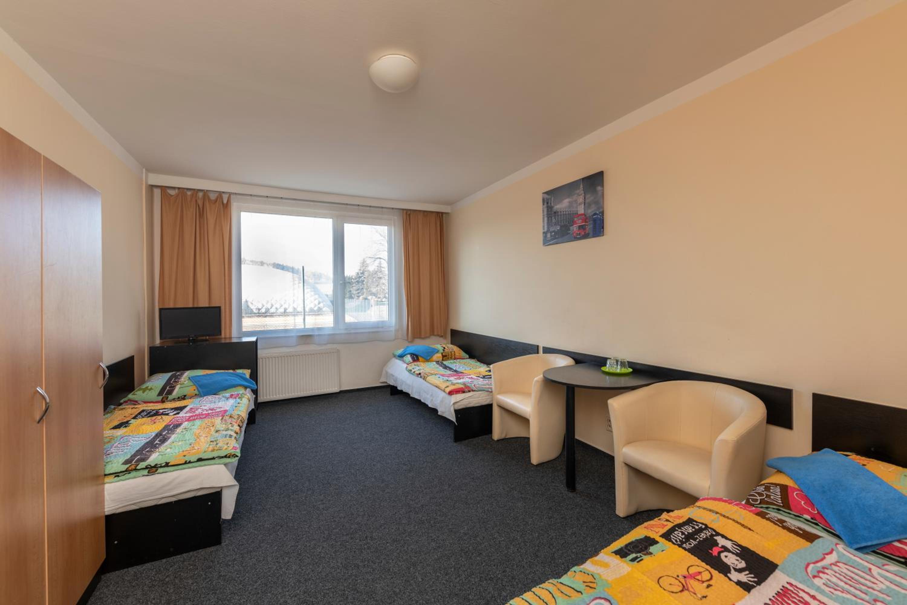 Triple Room photo 1