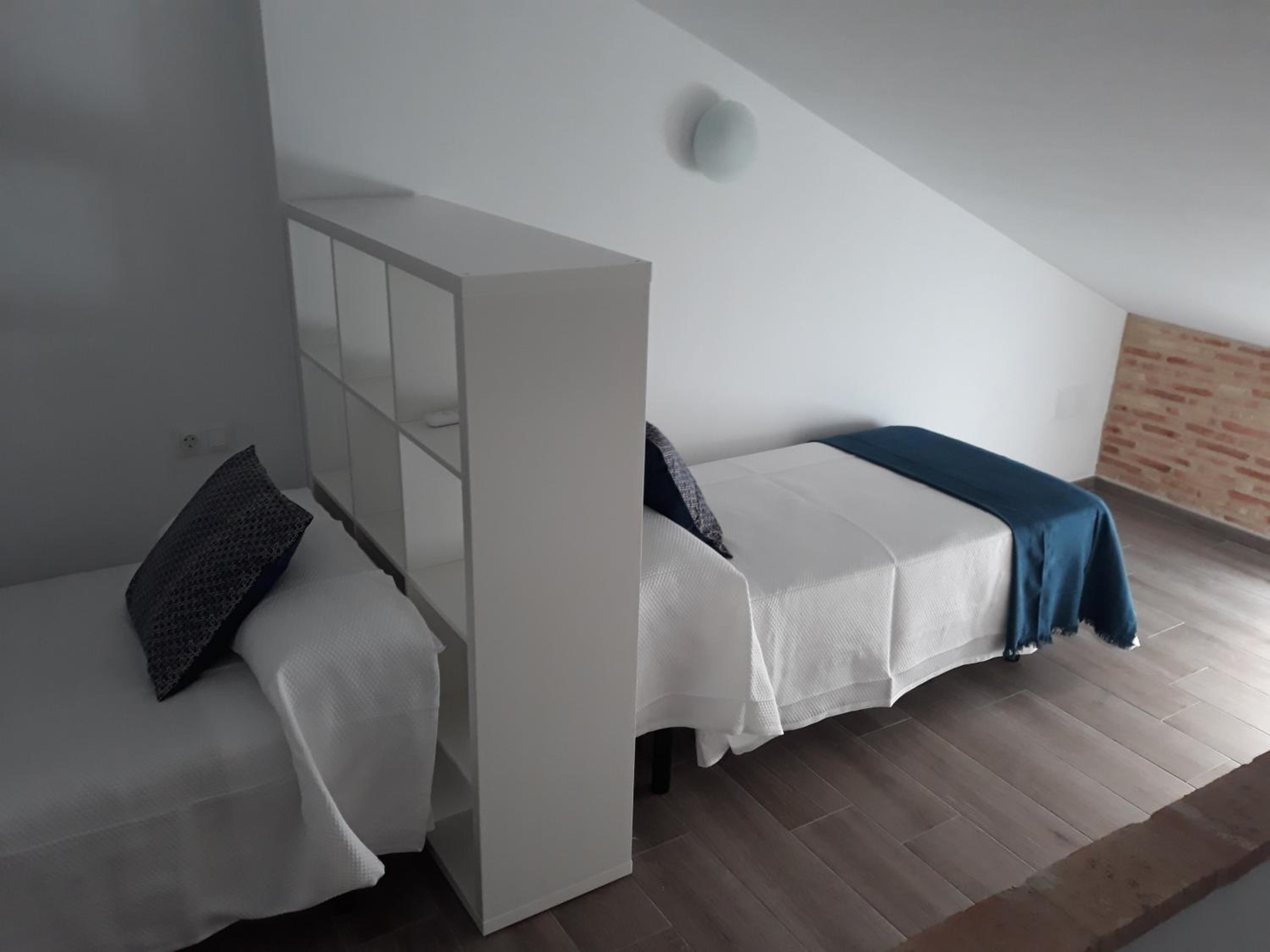 Two-Bedroom Apartment - Photo 27