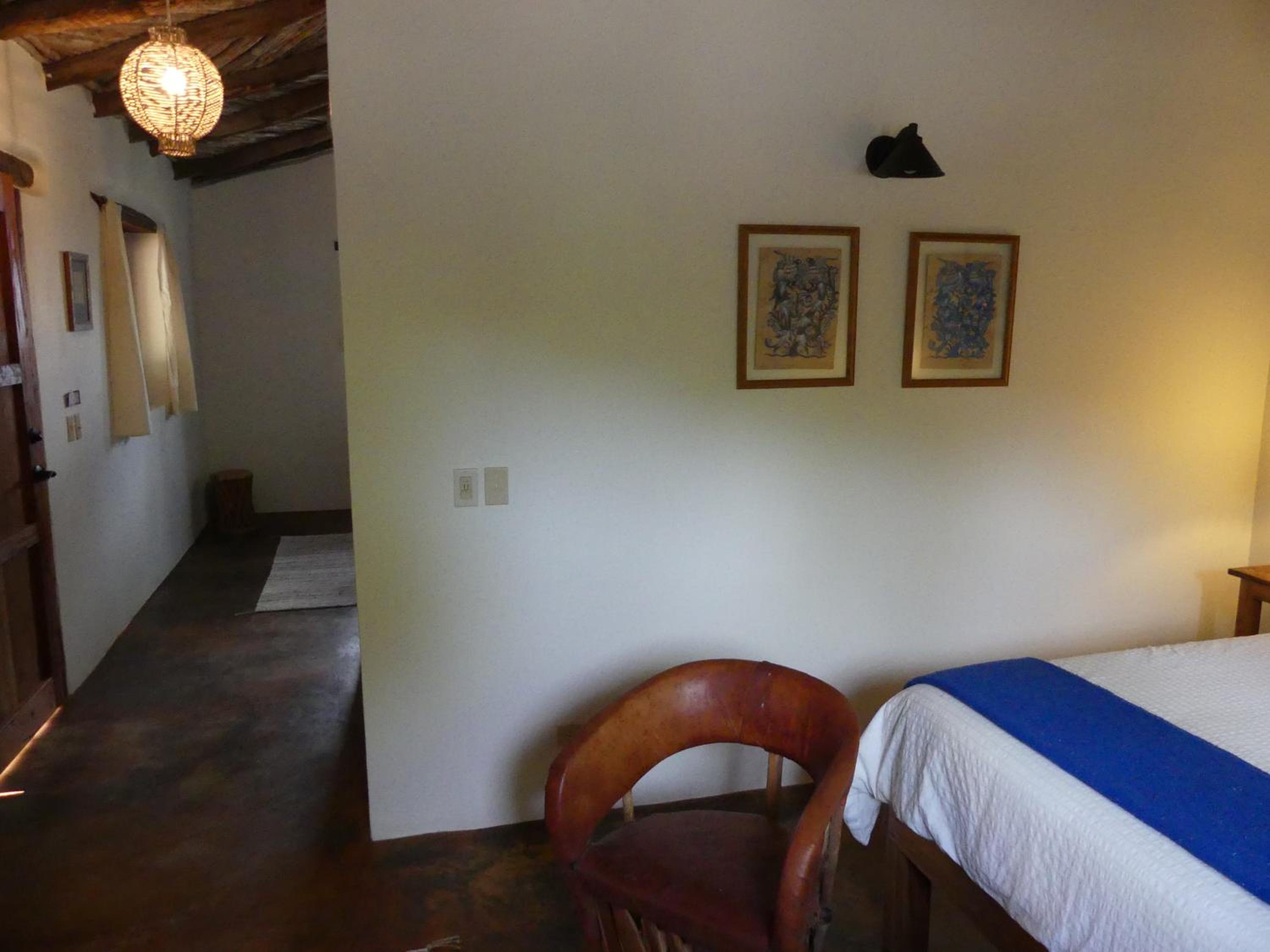 Deluxe Queen Room with Two Queen Beds photo 2