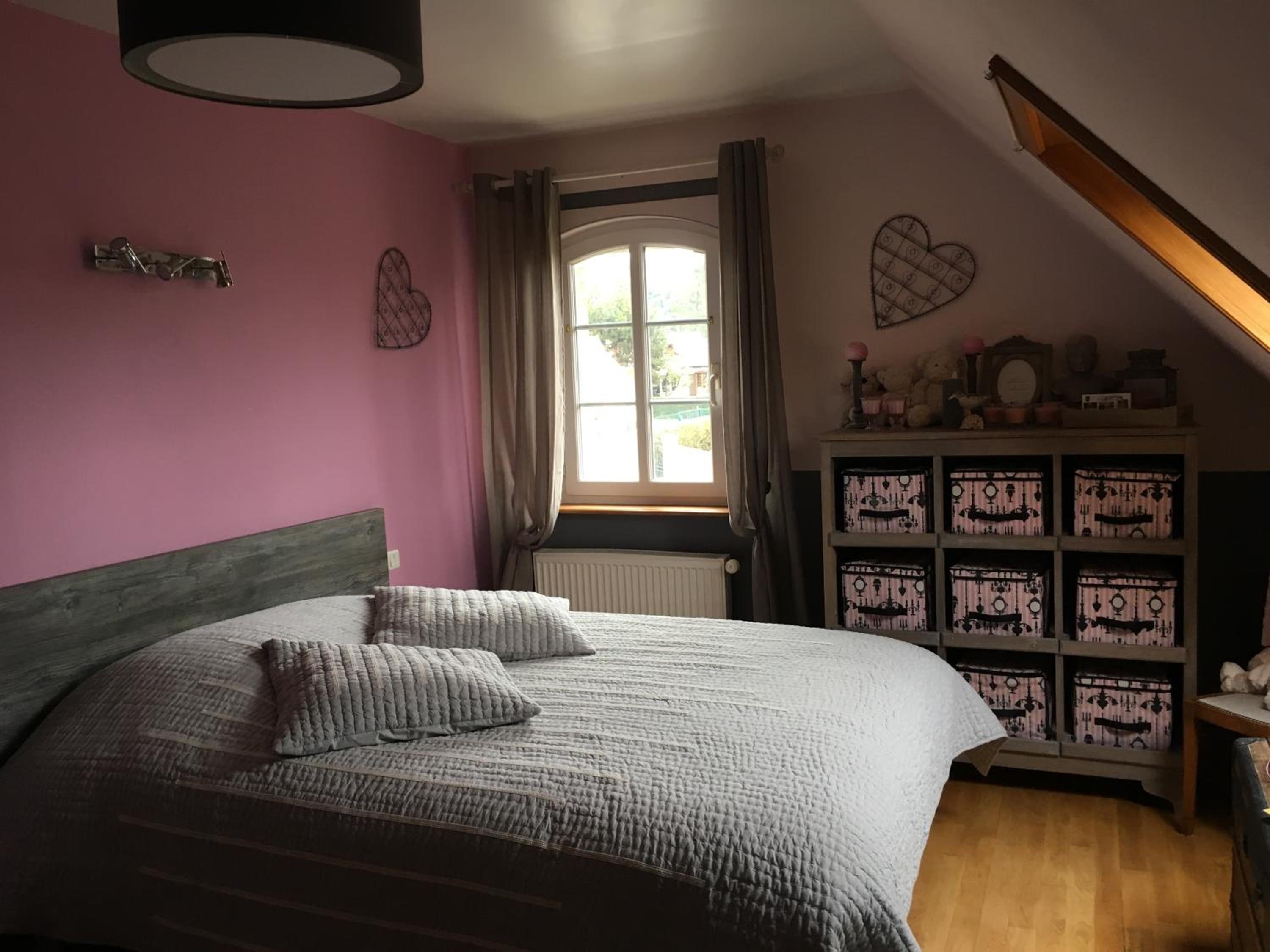 Double Room with Private Bathroom photo 1