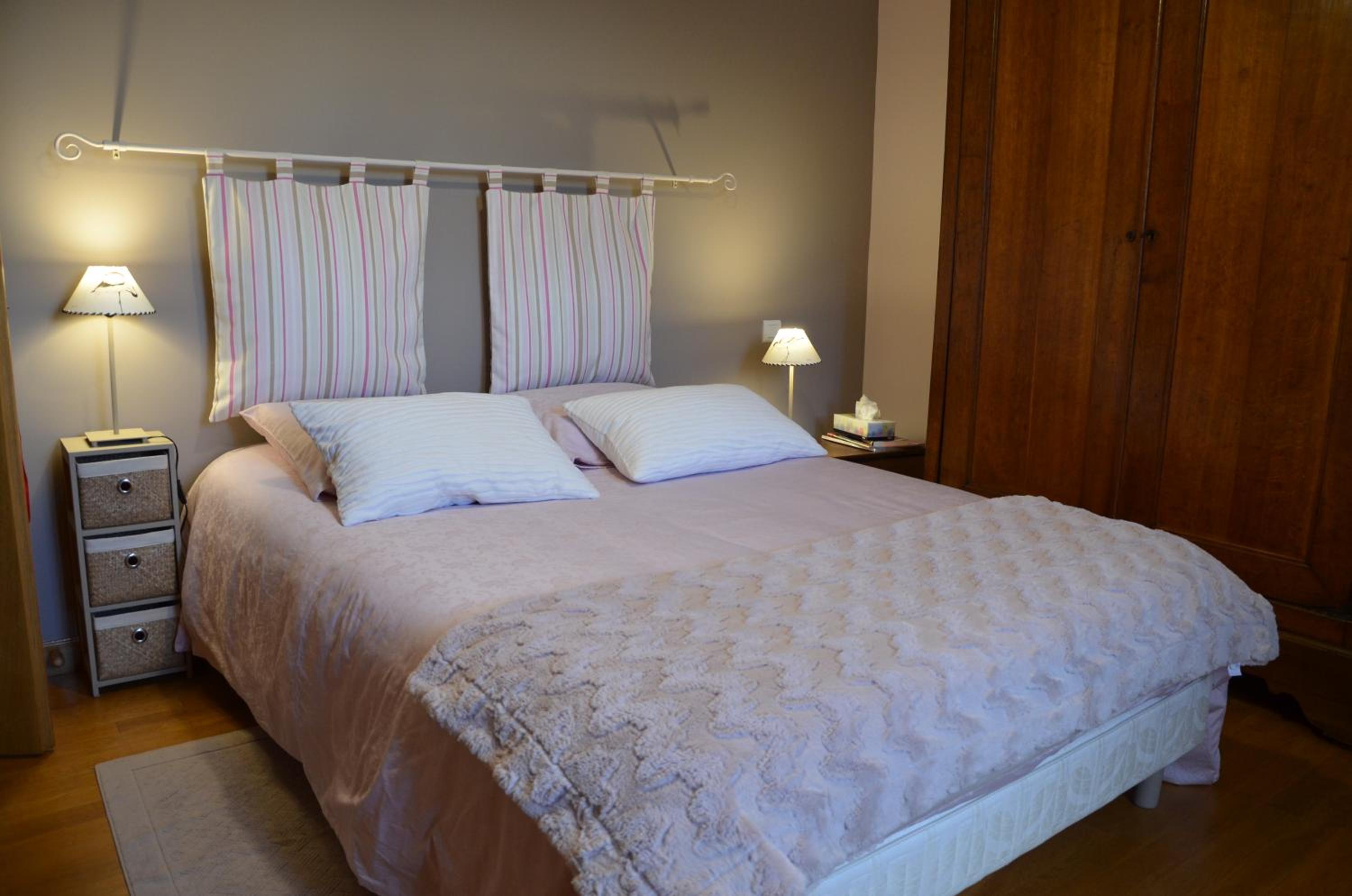 Double Room with Private External Bathroom photo 2