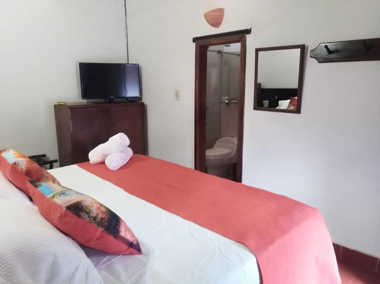 Double Room photo 3