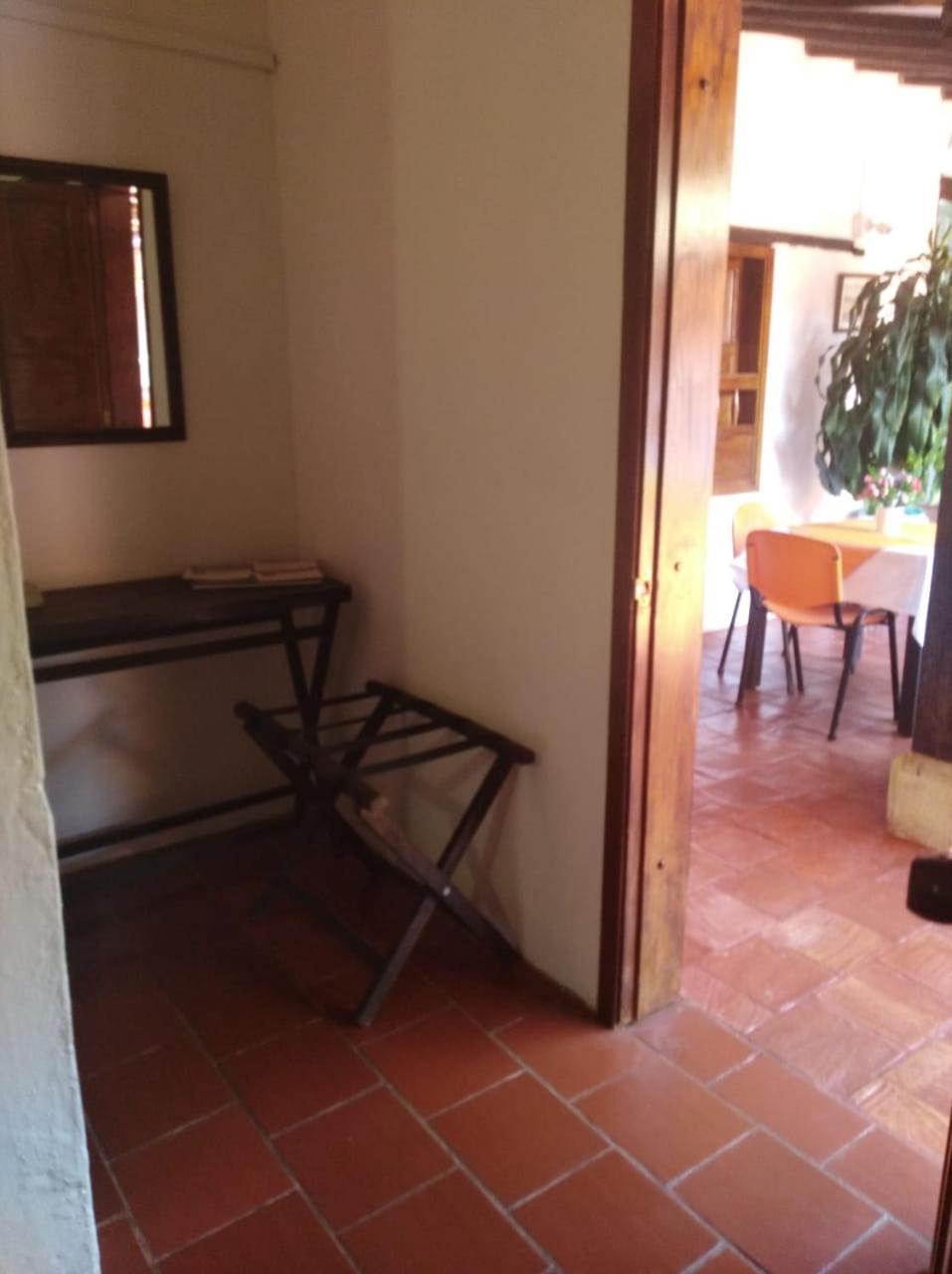 Triple Room photo 2