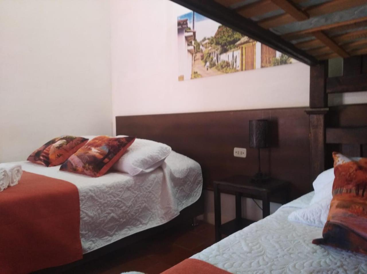 Quadruple Room photo 3