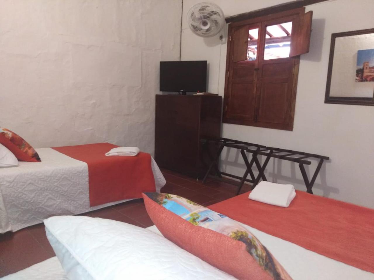Quadruple Room photo 1