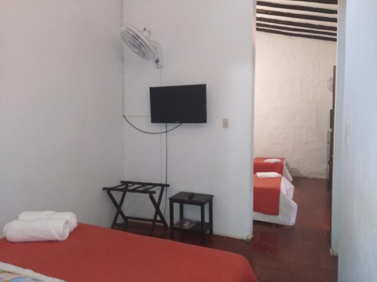 Quadruple Room photo 2