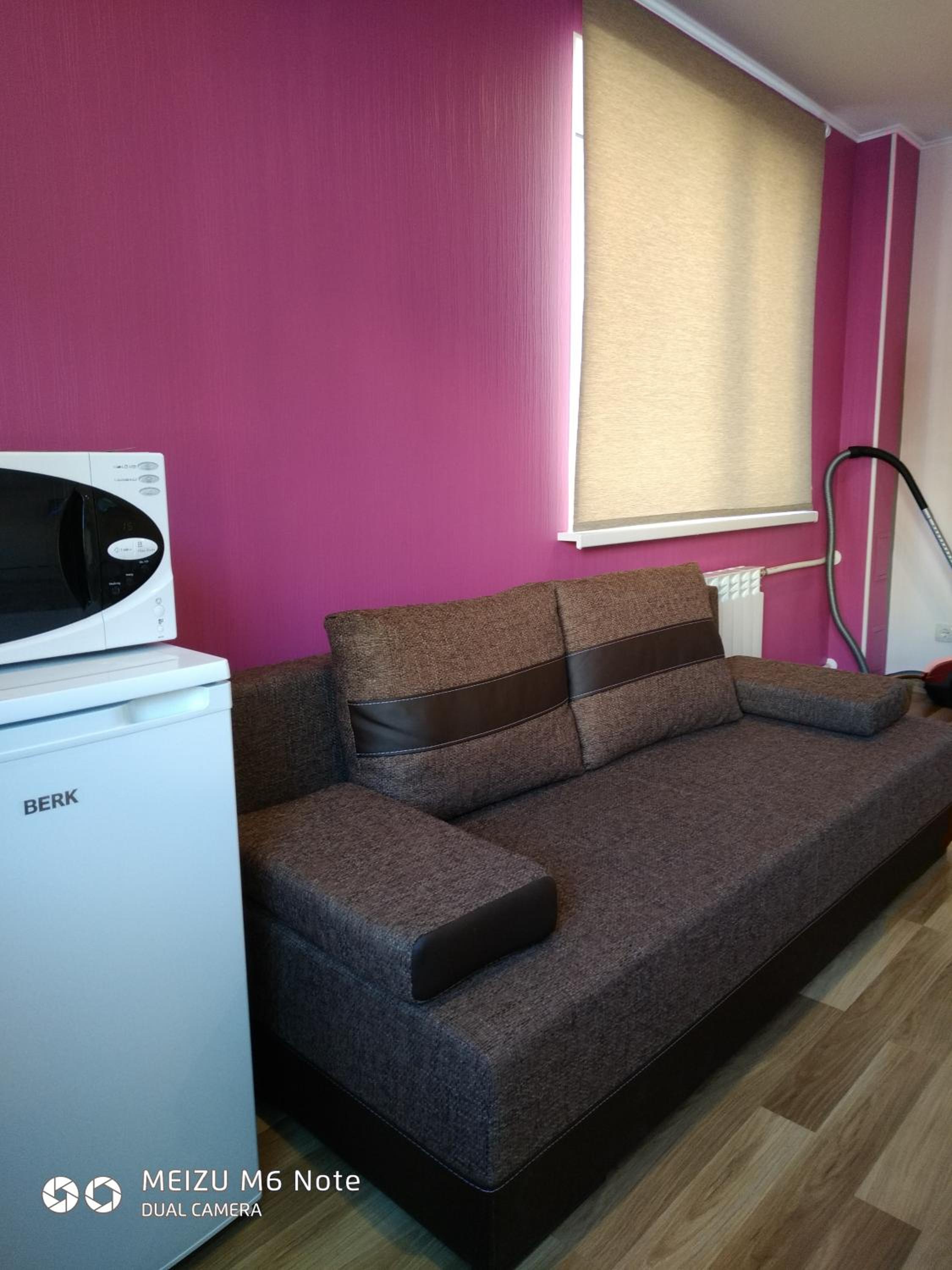 Studio Apartment photo 1