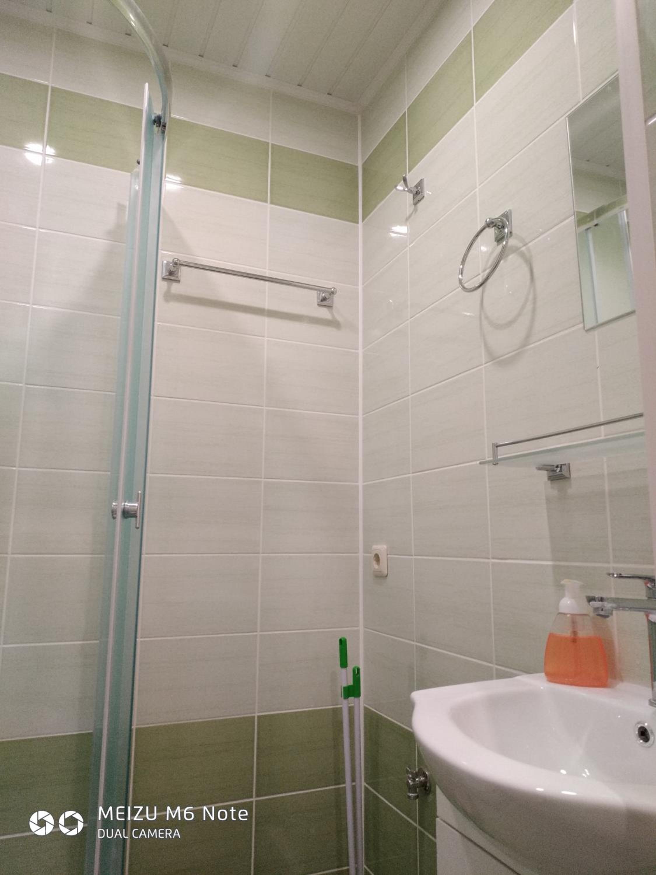 Studio Apartment photo 3