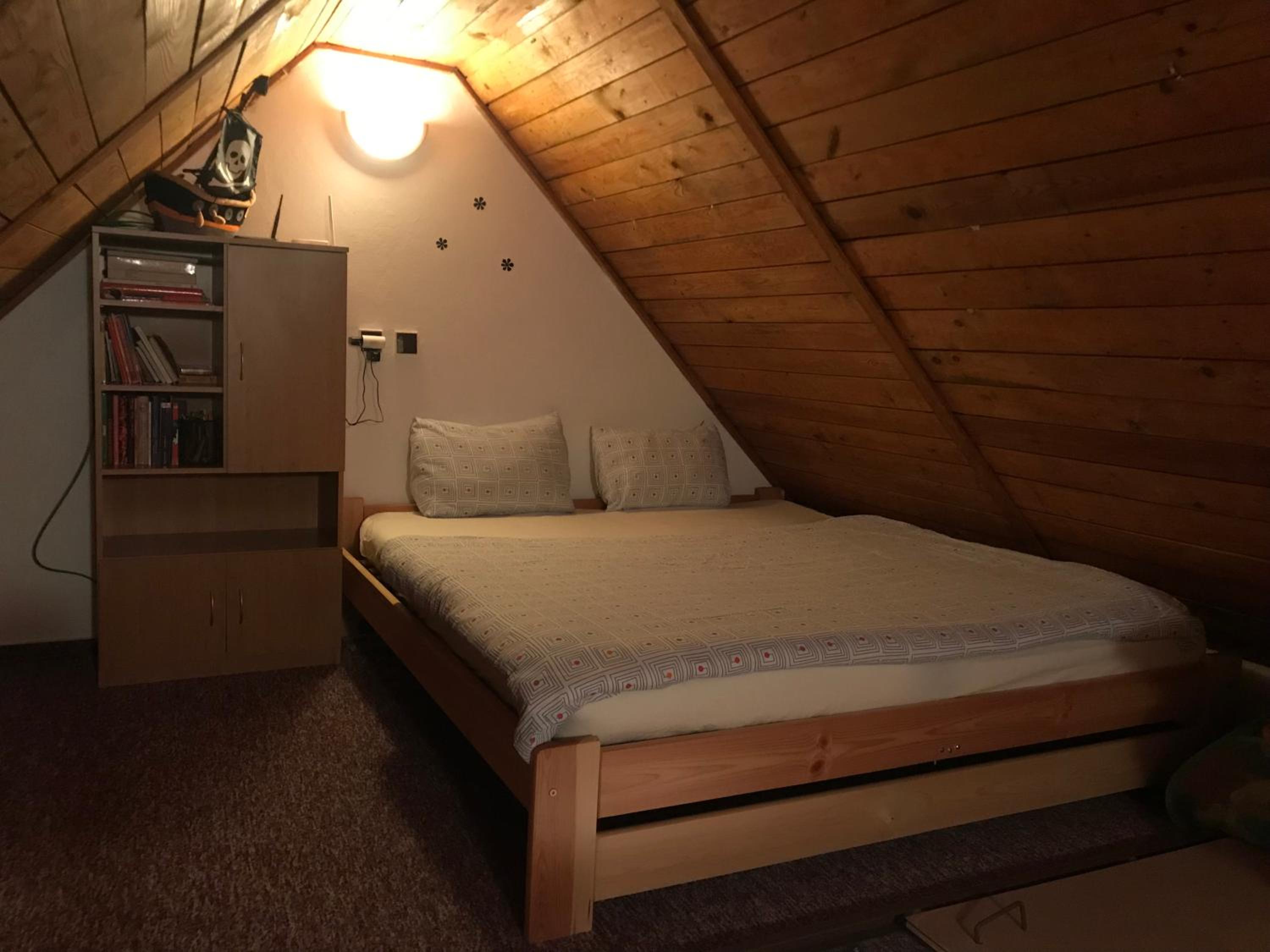 Duplex Apartment photo 3