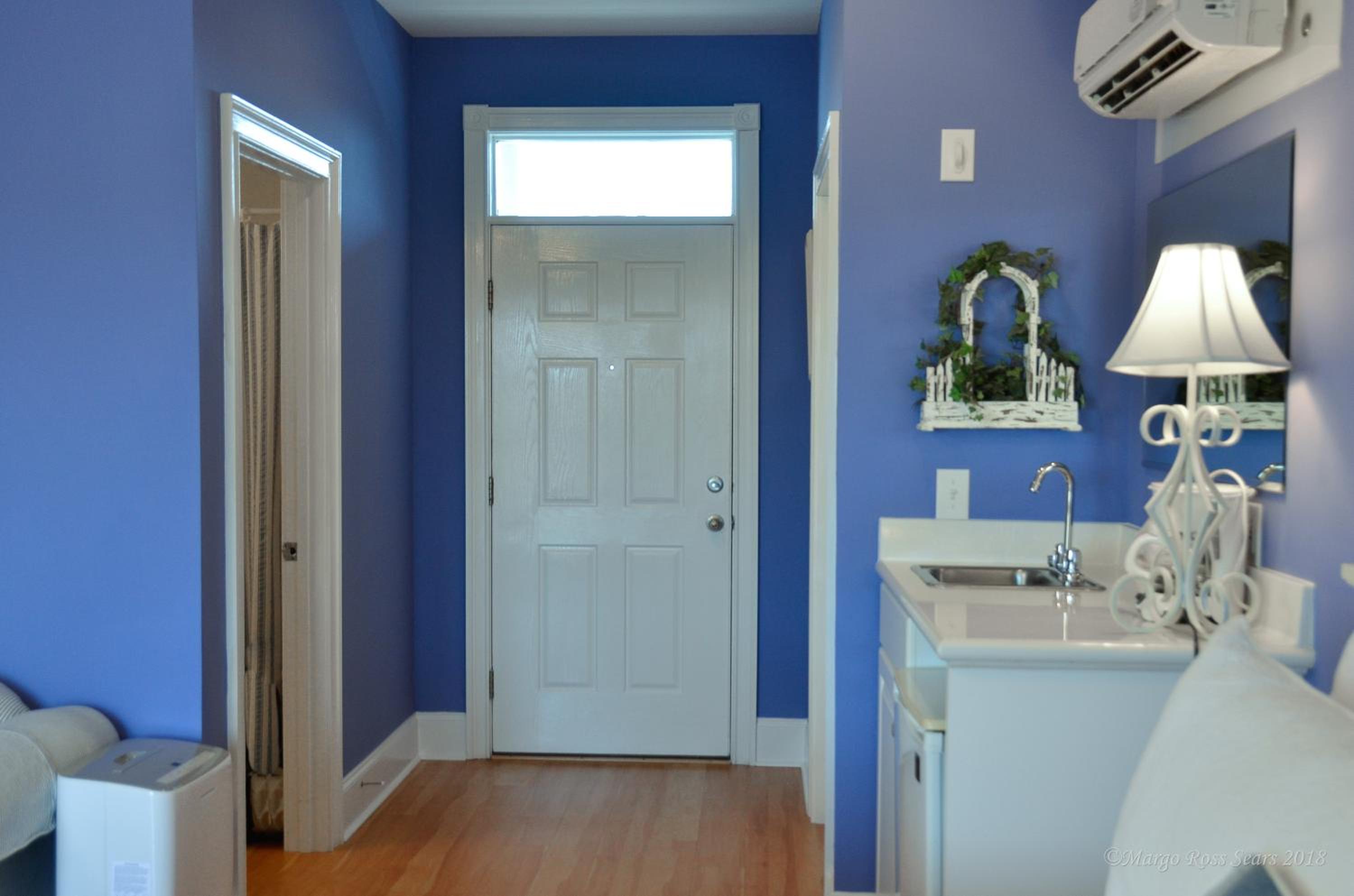 King Room with Balcony photo 3