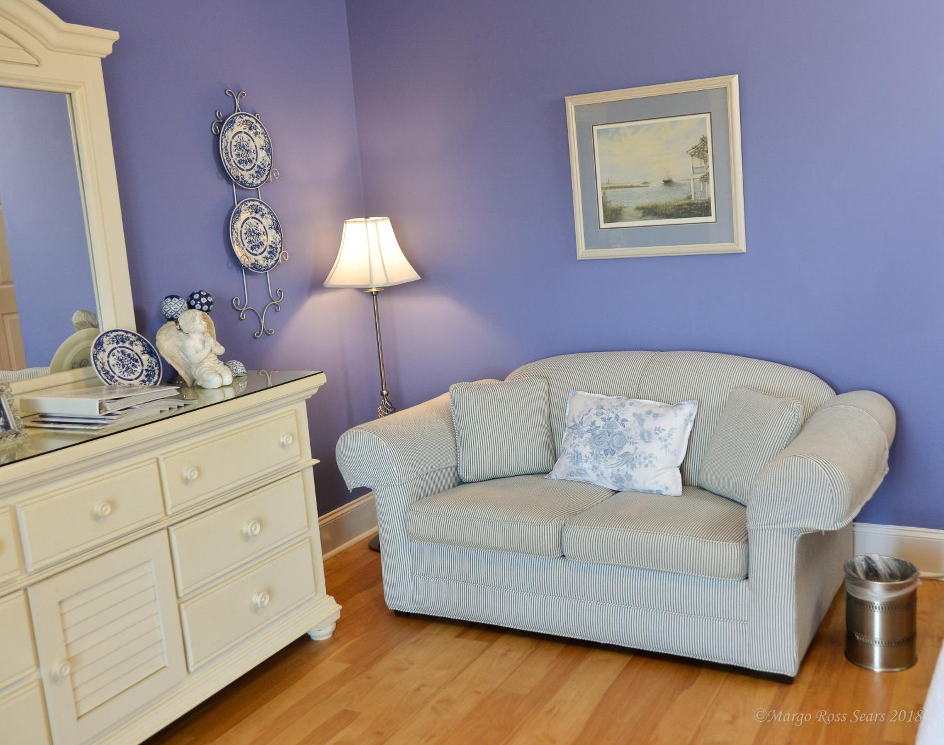 King Room with Balcony photo 1