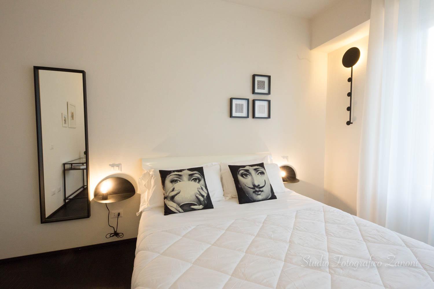 Double Room with Extra Bed photo 1
