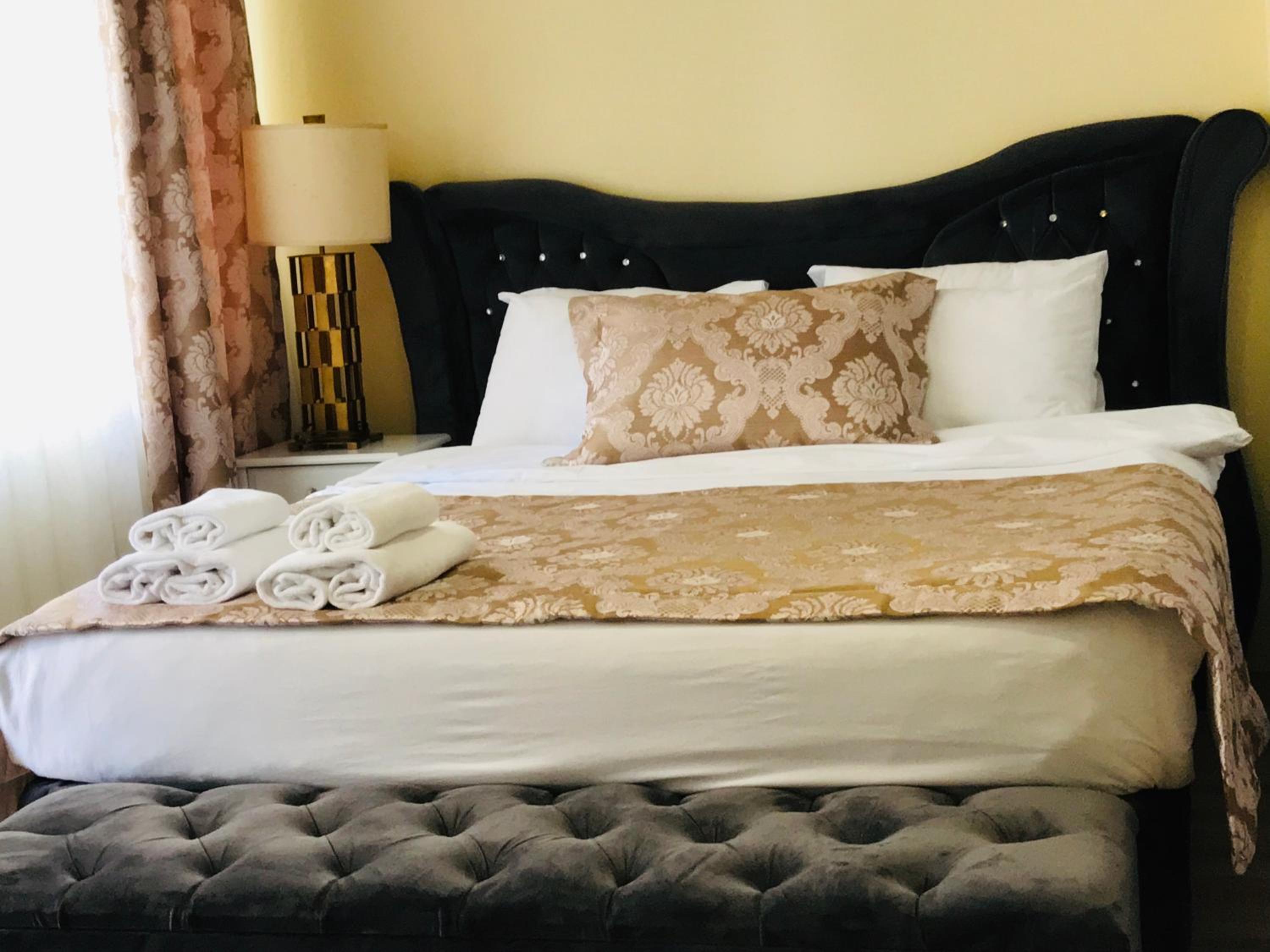 Standard Double Room photo 1