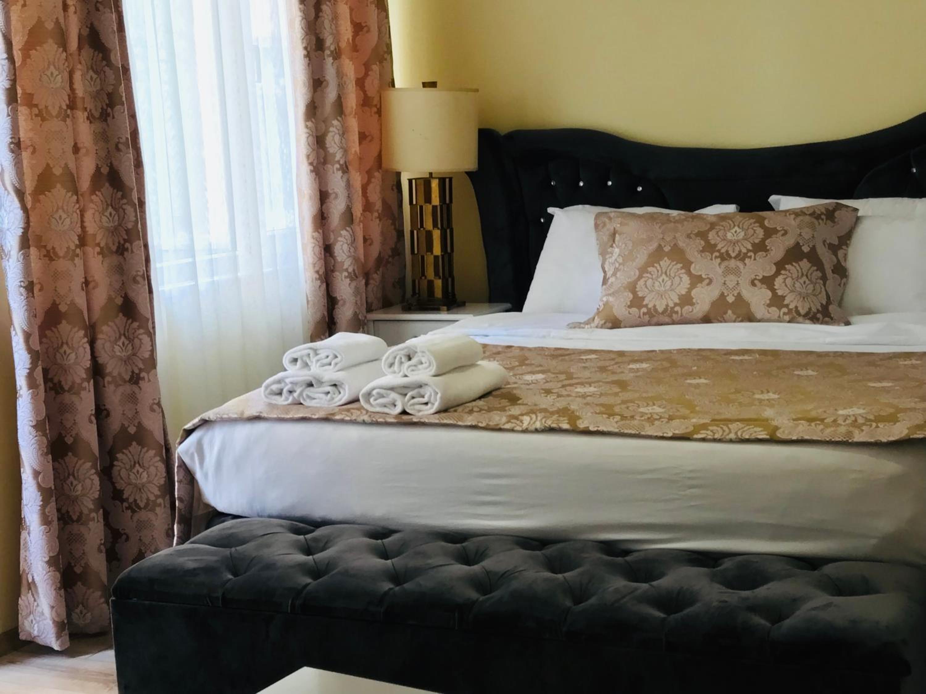 Standard Double Room photo 3