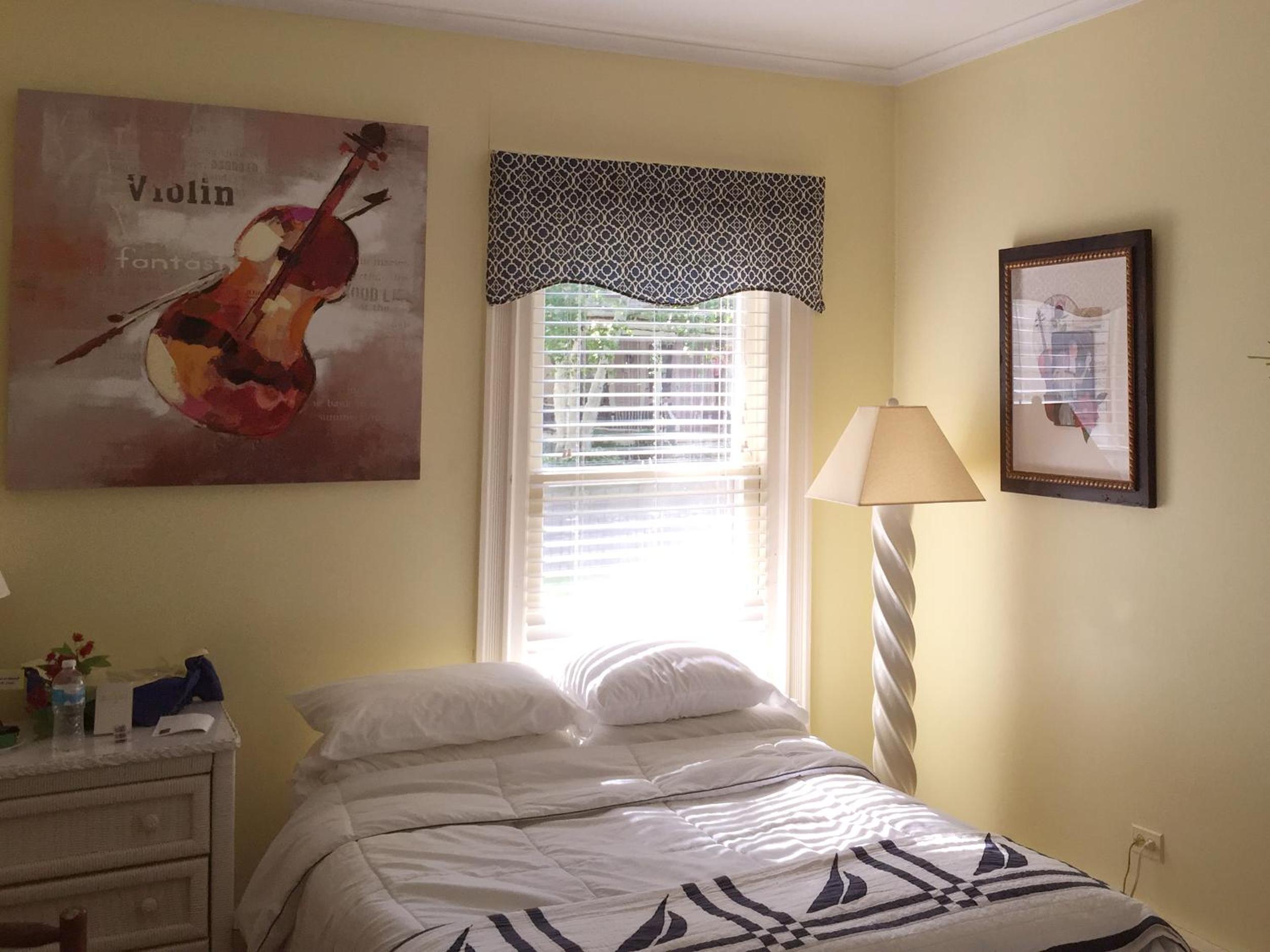 Double Room with Private Bathroom photo 1