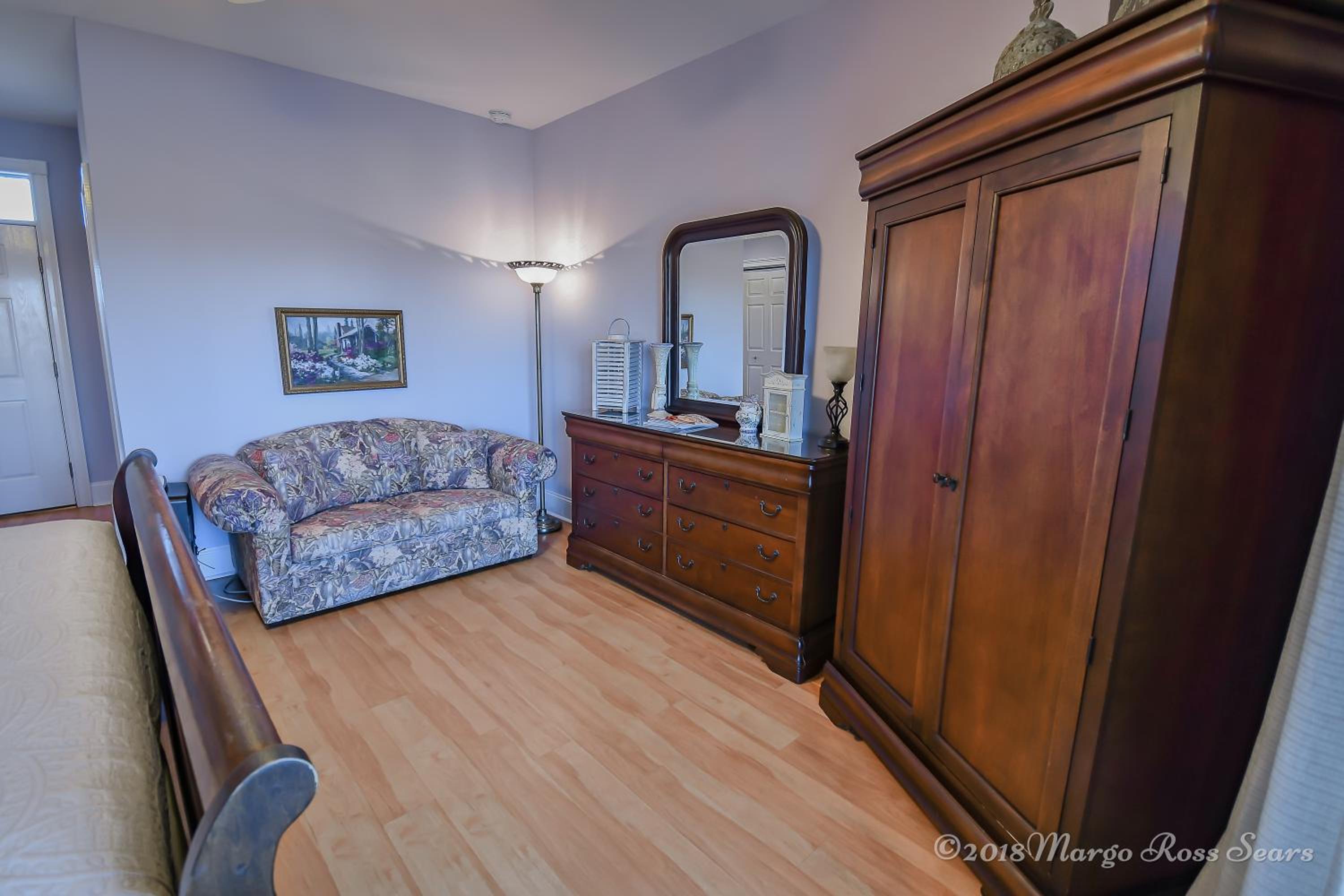 King Room with Balcony photo 2
