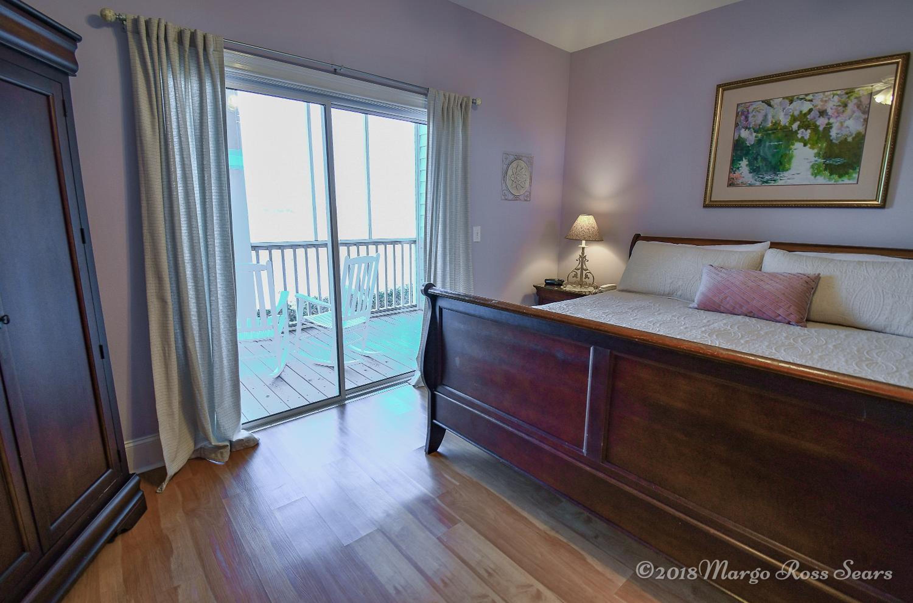 King Room with Balcony photo 3