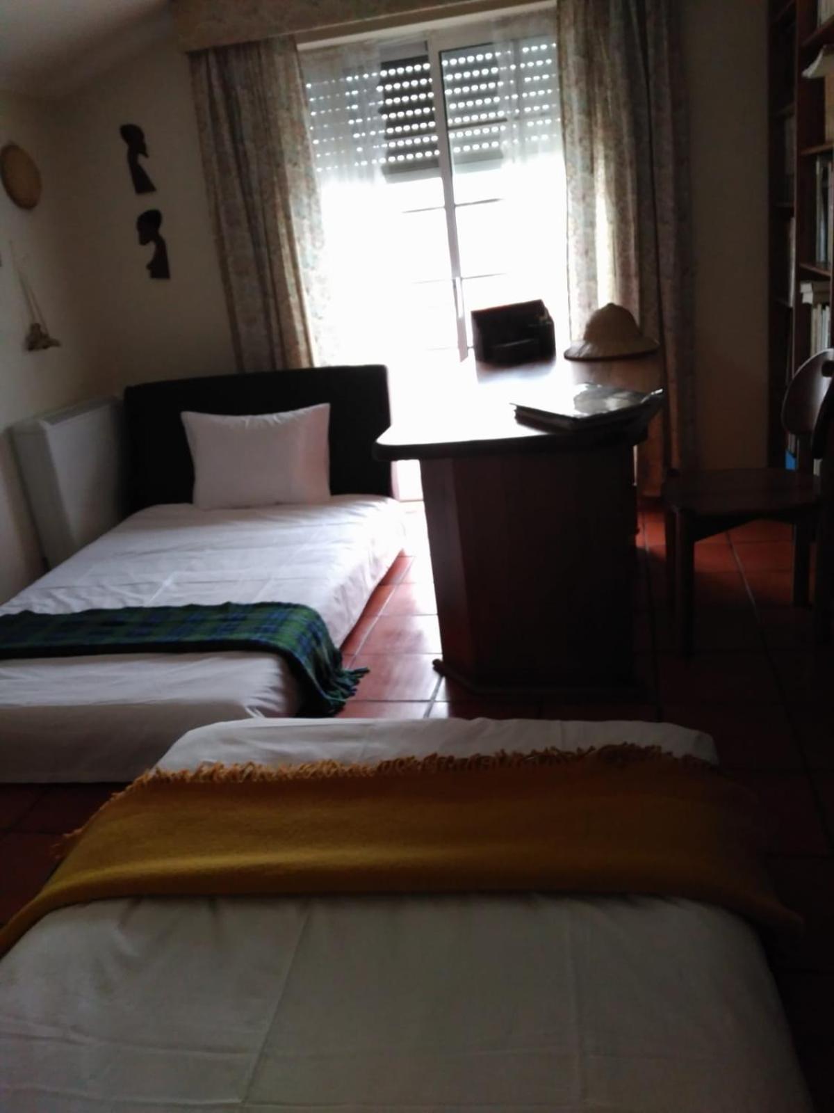 Family Double Room - Photo 2