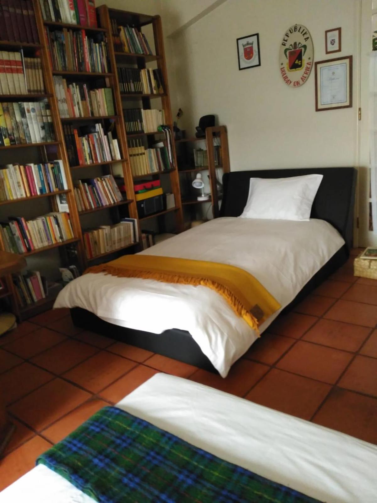 Family Double Room - Photo 4
