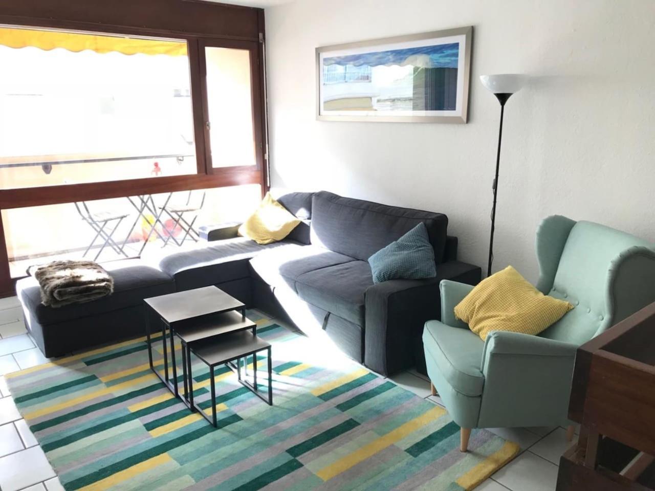 Two-Bedroom Apartment photo 1