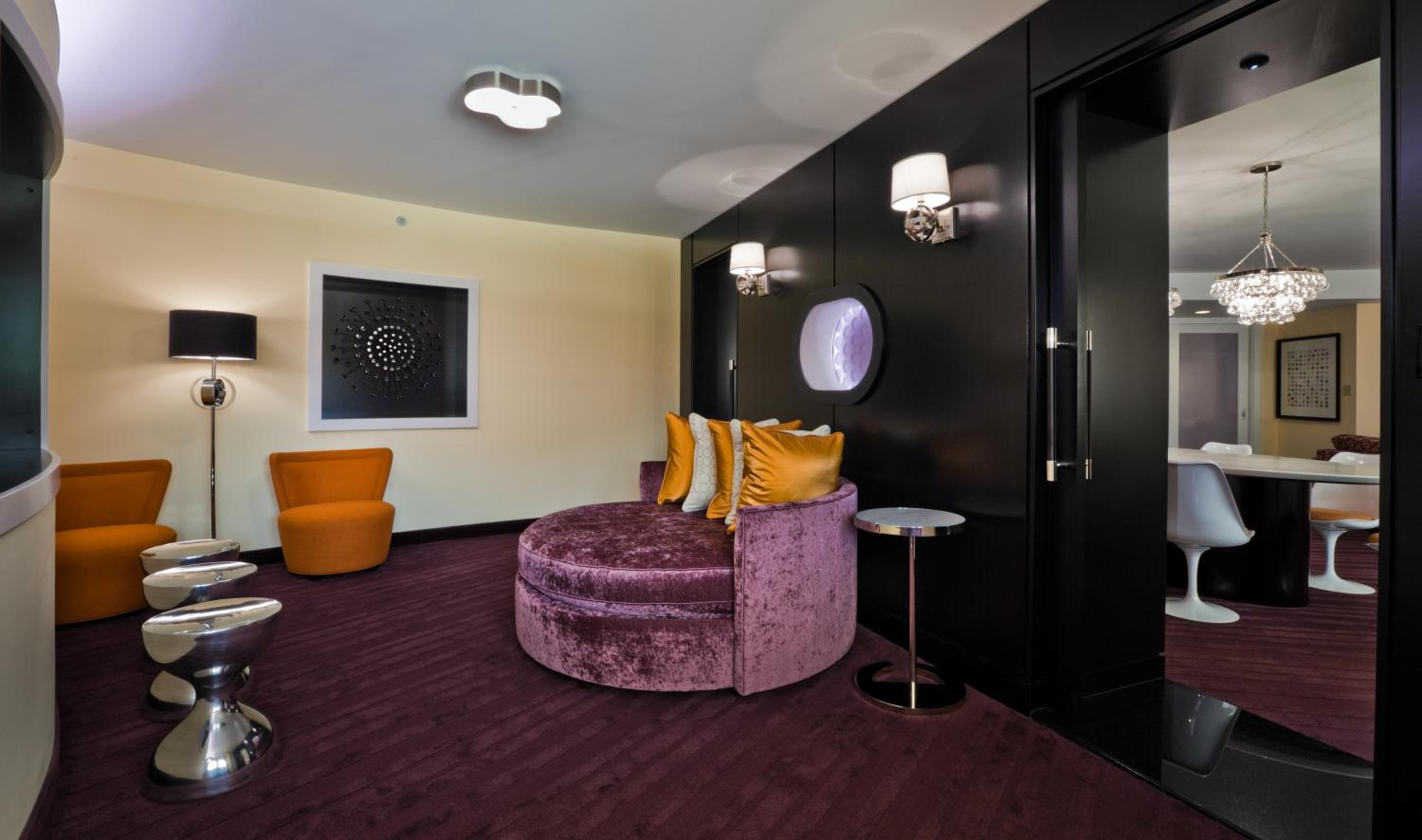Presidential Suite photo 3