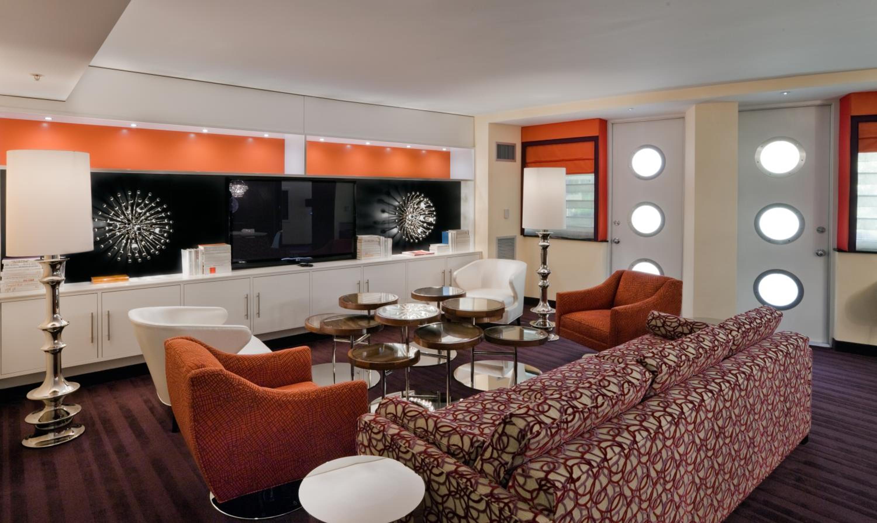 Presidential Suite photo 1