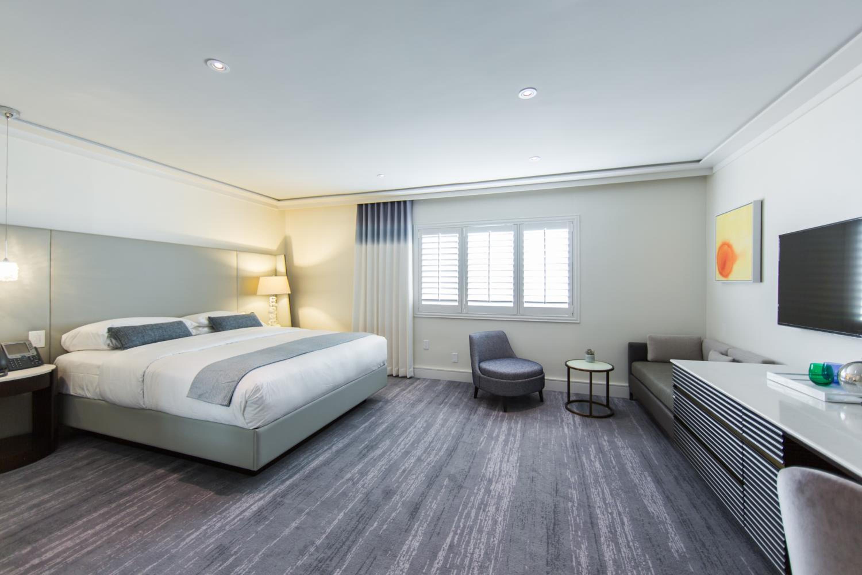 King Room - Disability Access