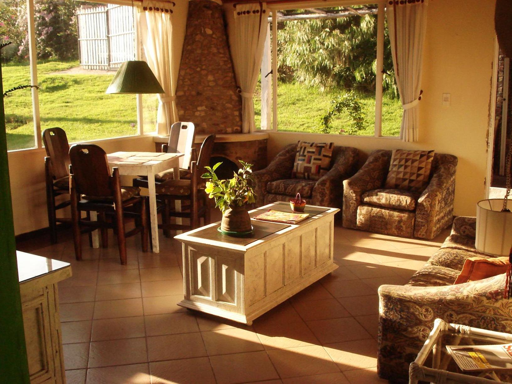 Family Room photo 1