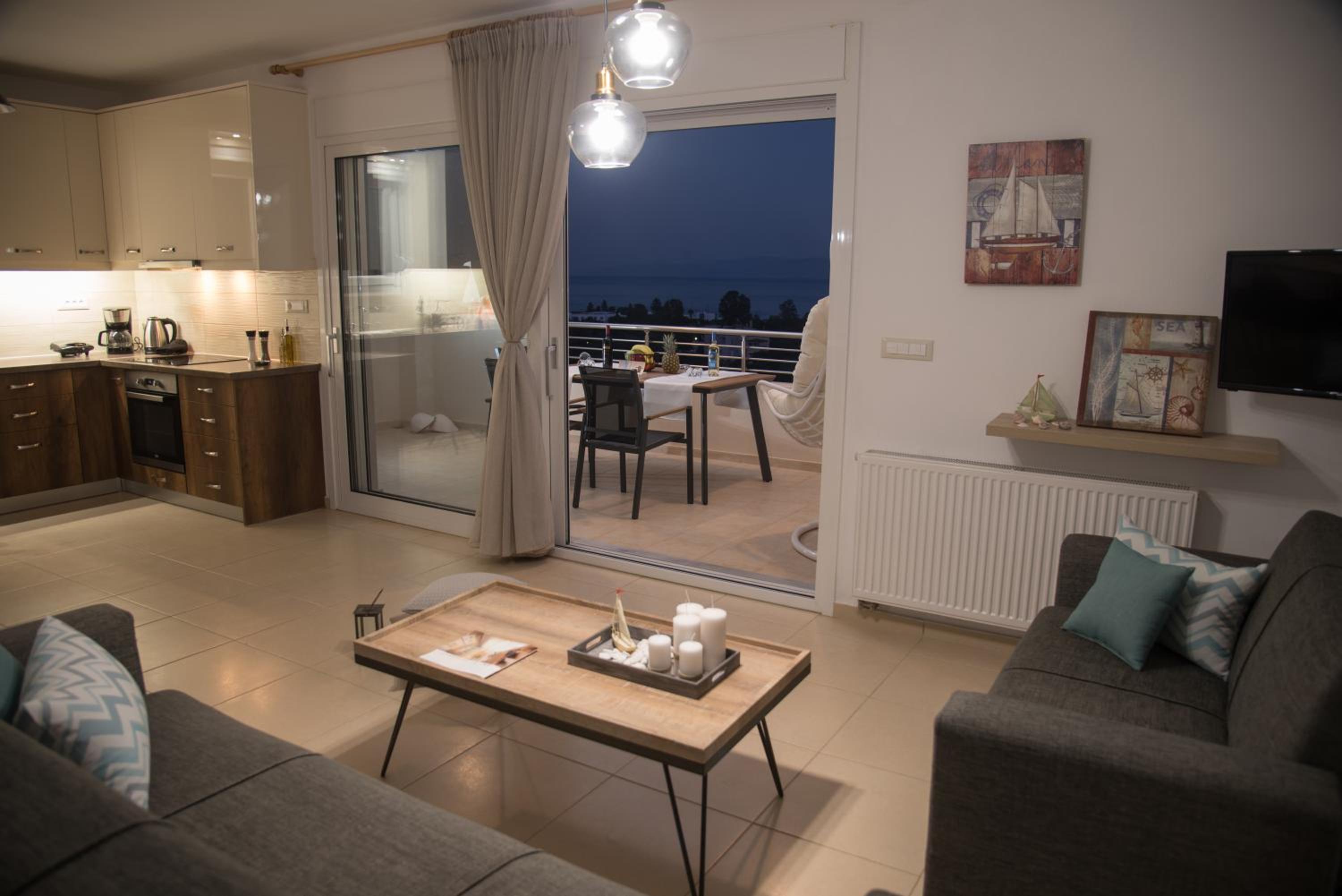 Vacation Home photo 1