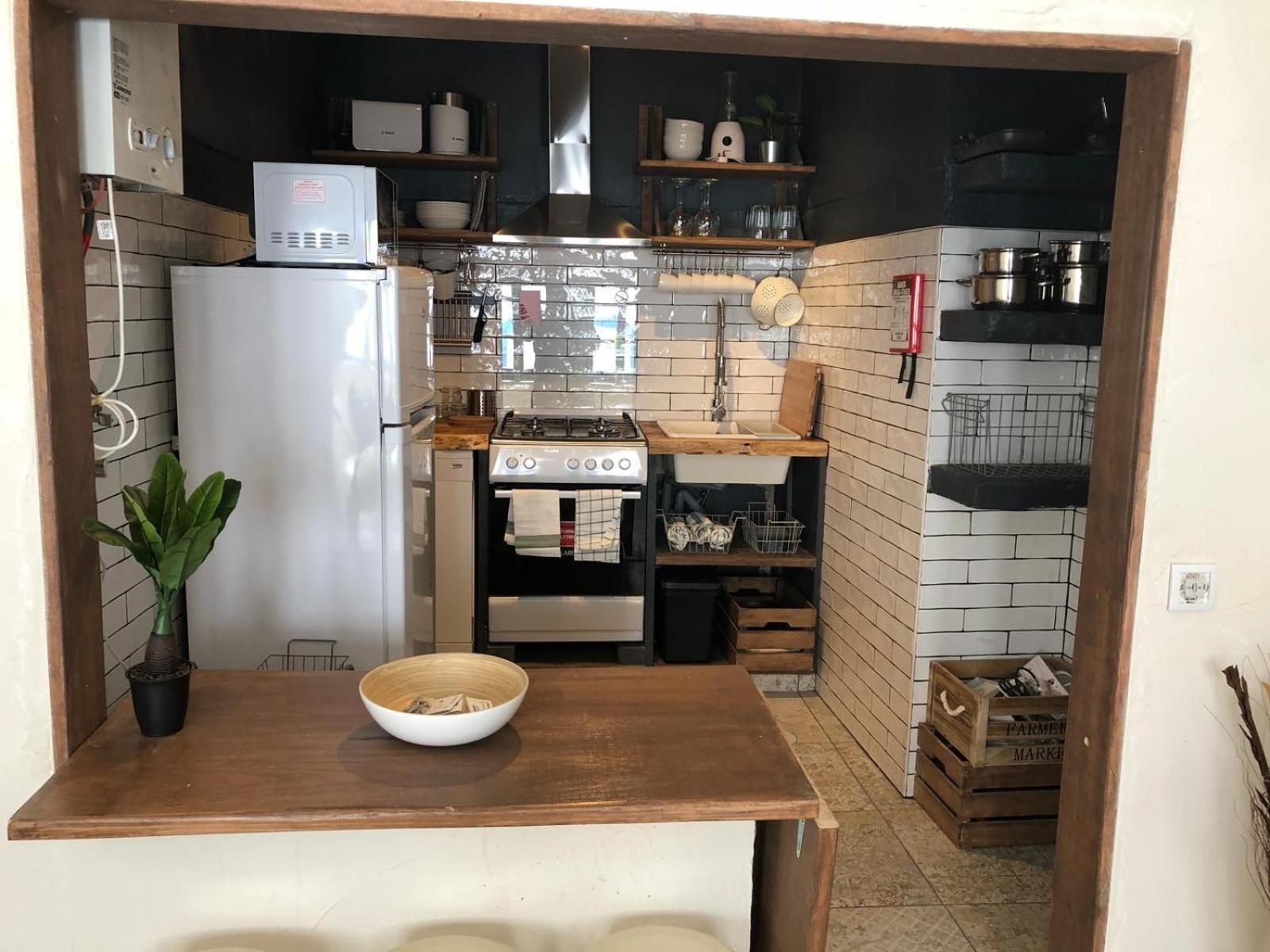 Two-Bedroom Apartment - Photo 5