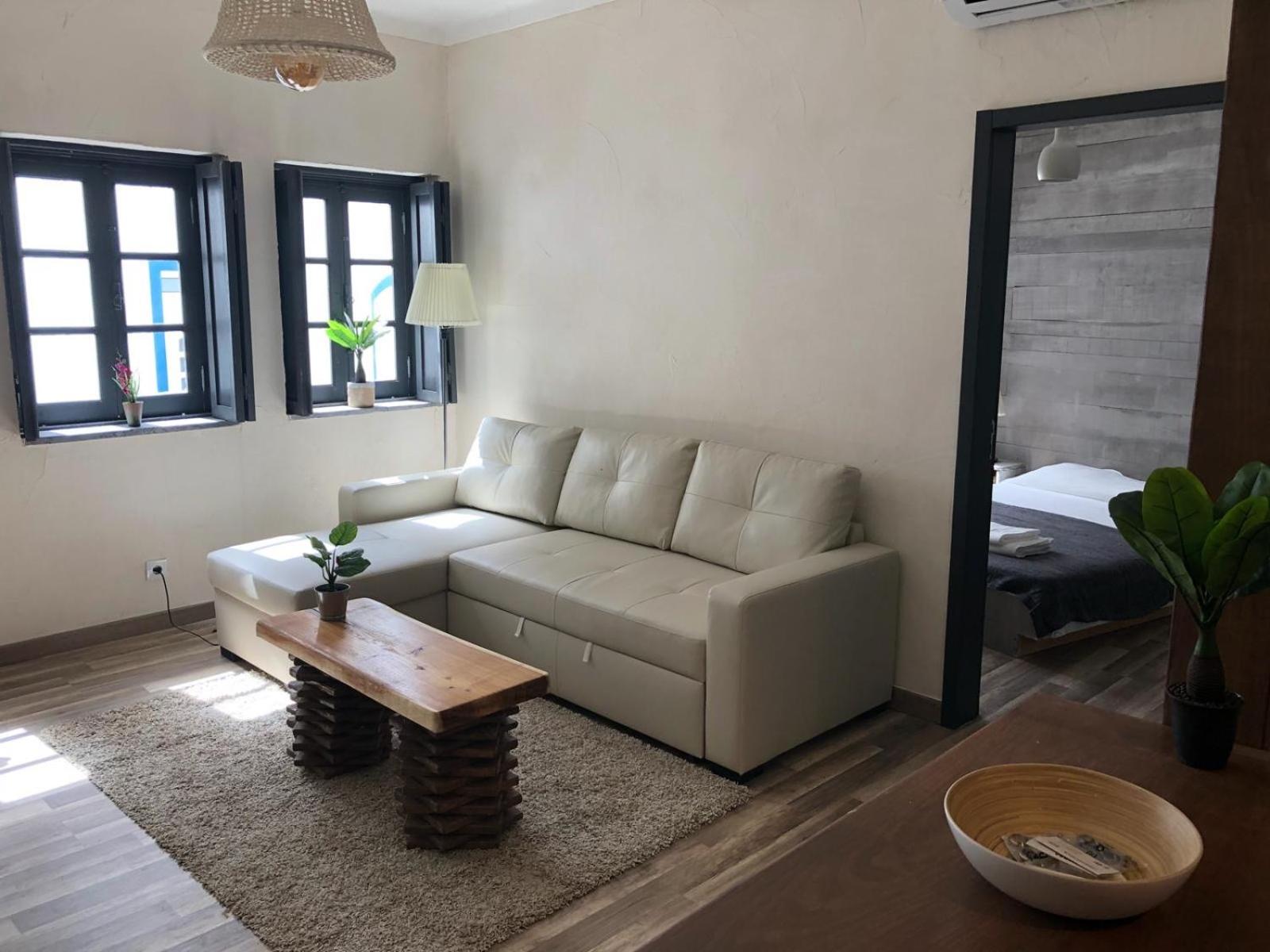 Two-Bedroom Apartment - Photo 1