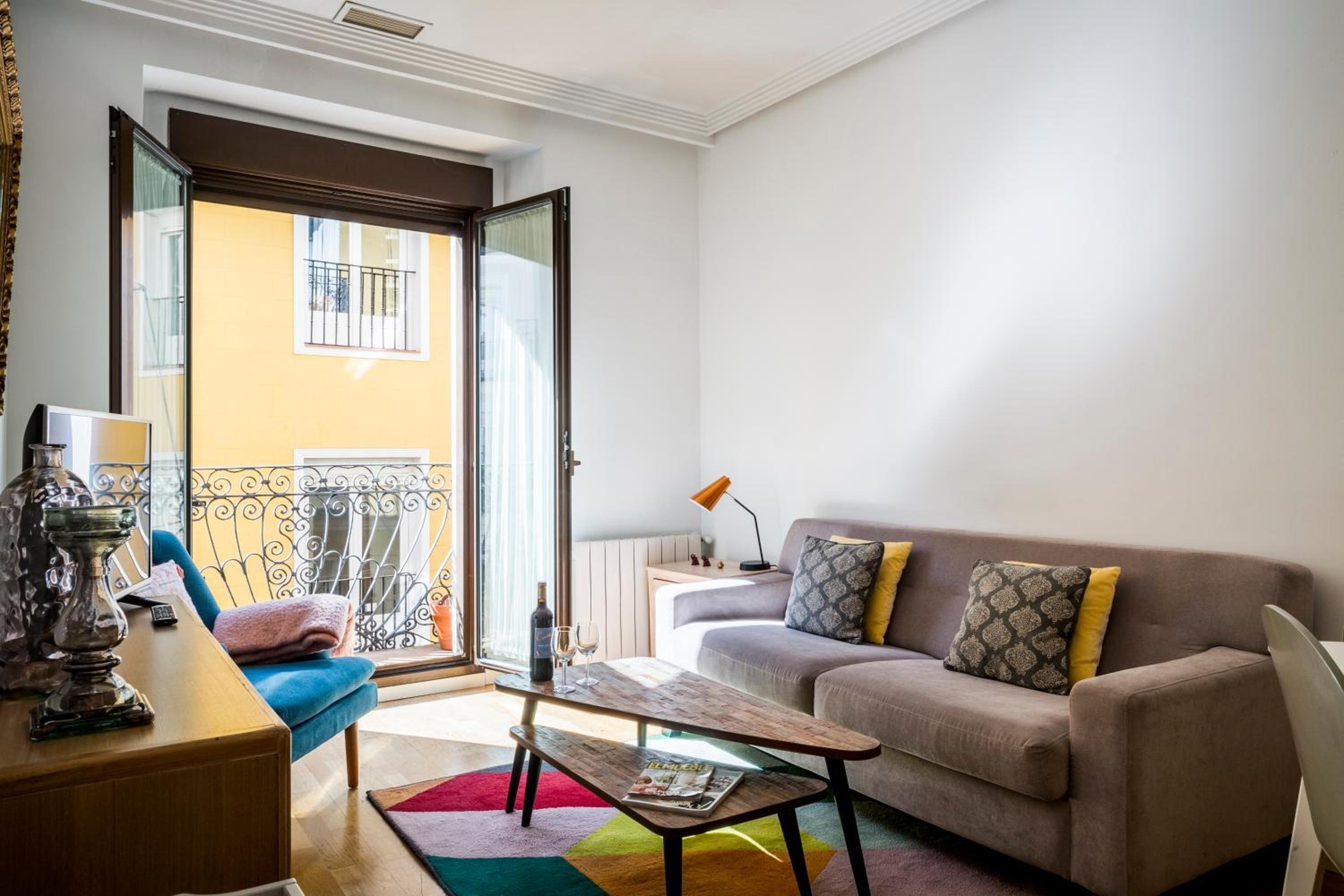 Apartamento de lujo
