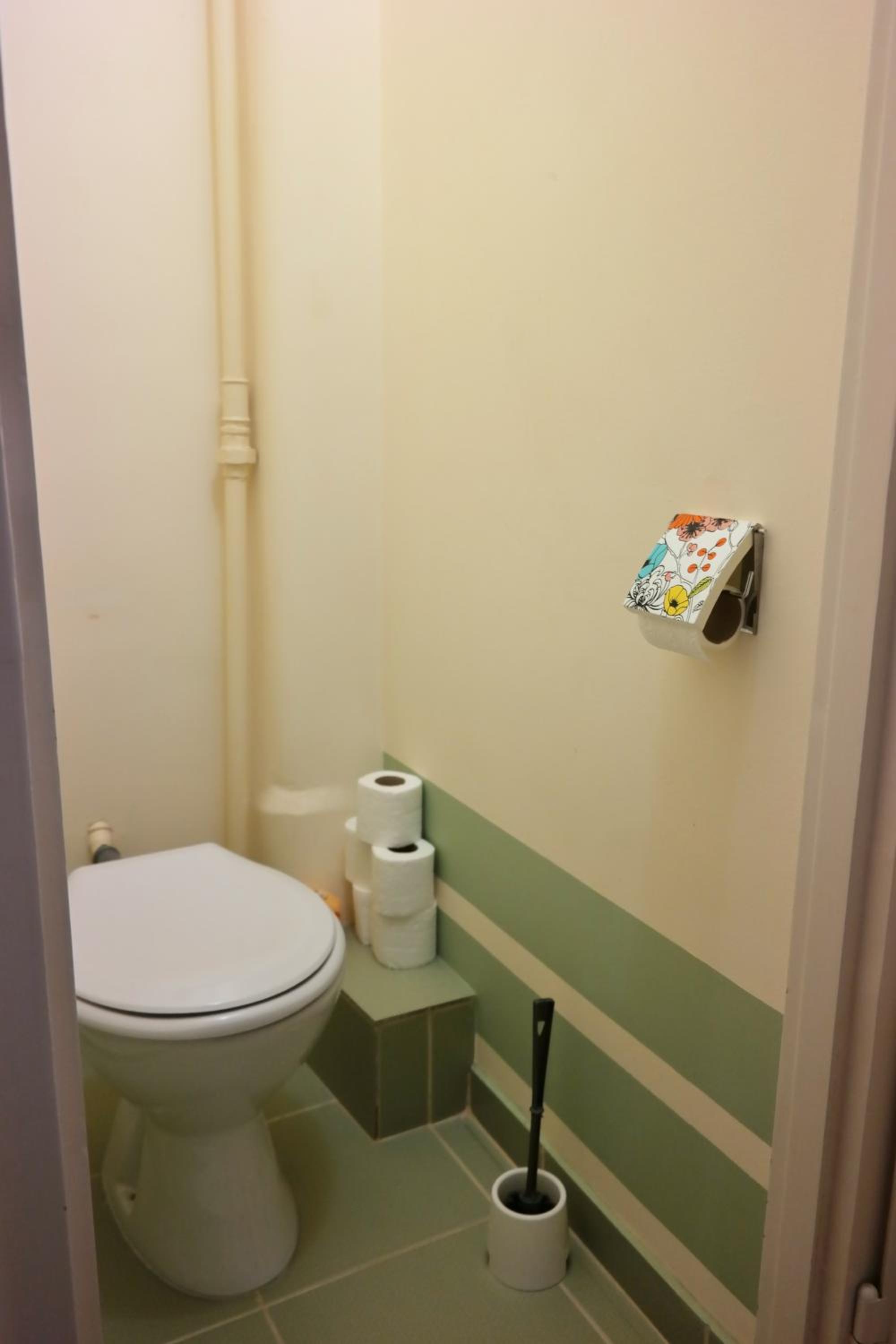 Two-Bedroom Apartment - Photo 3