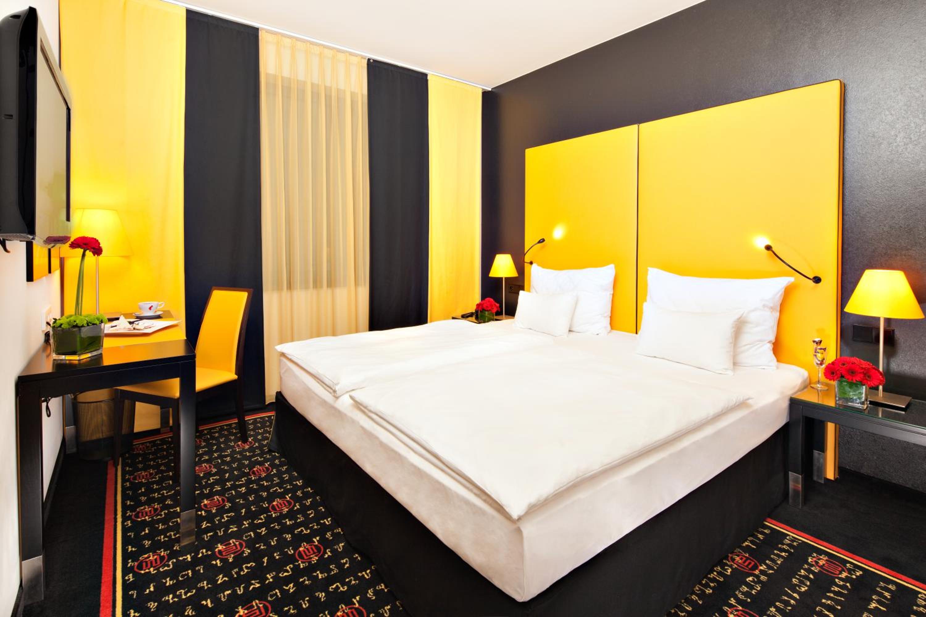 Executive Double Room - Photo 7