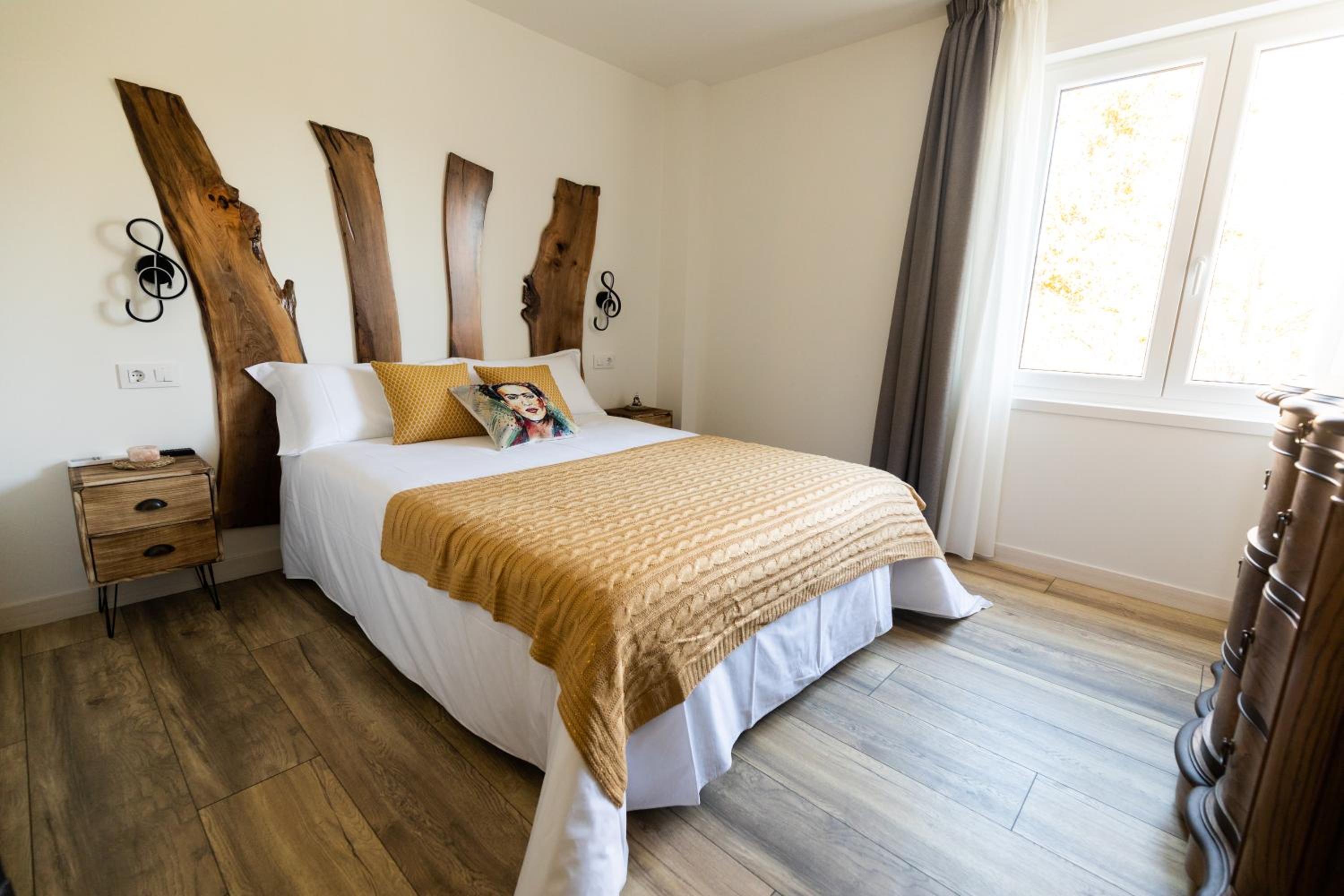 Double Room - Photo 1