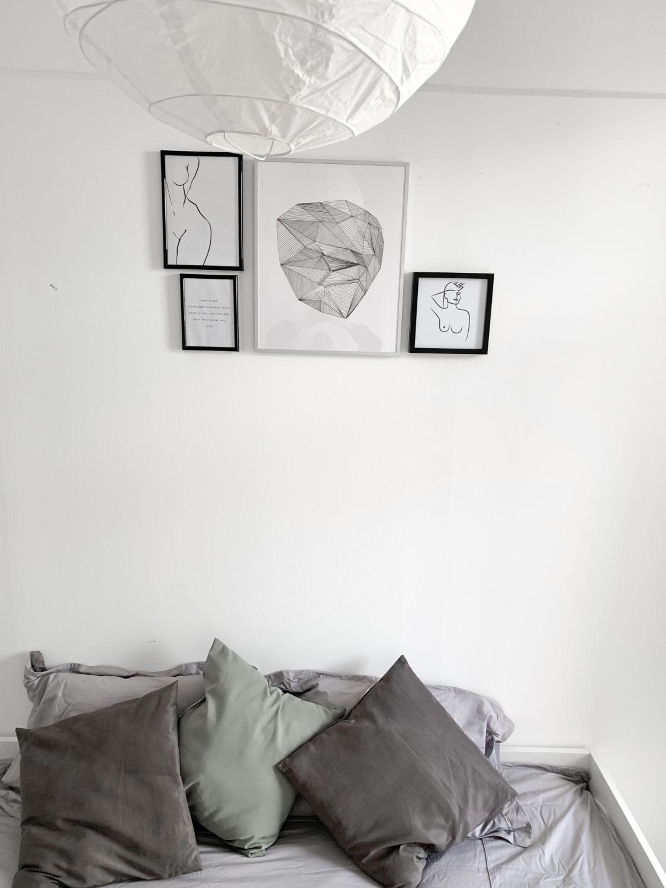 Budget Double Room photo 3