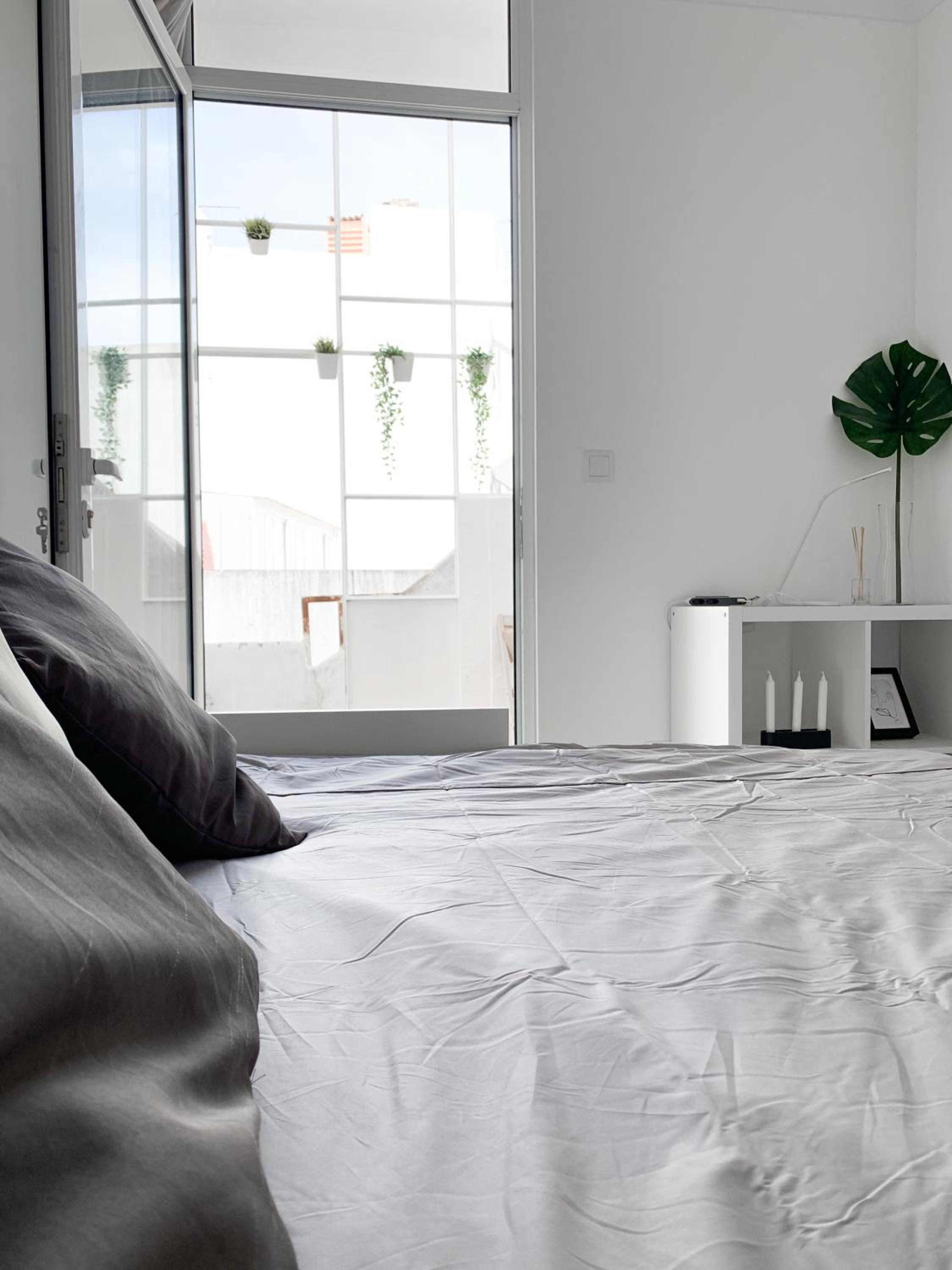 Budget Double Room photo 1
