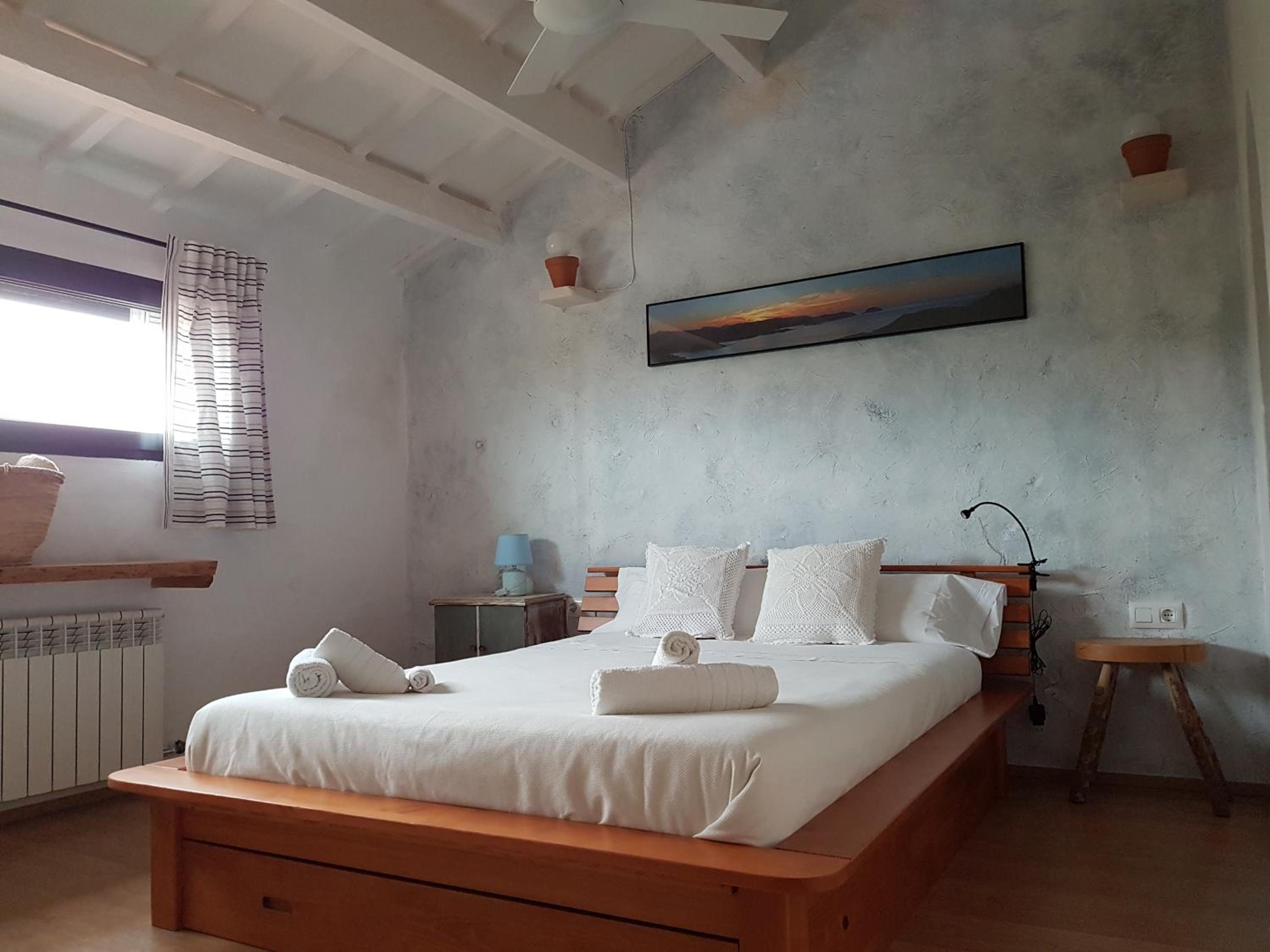 Habitación Doble Superior