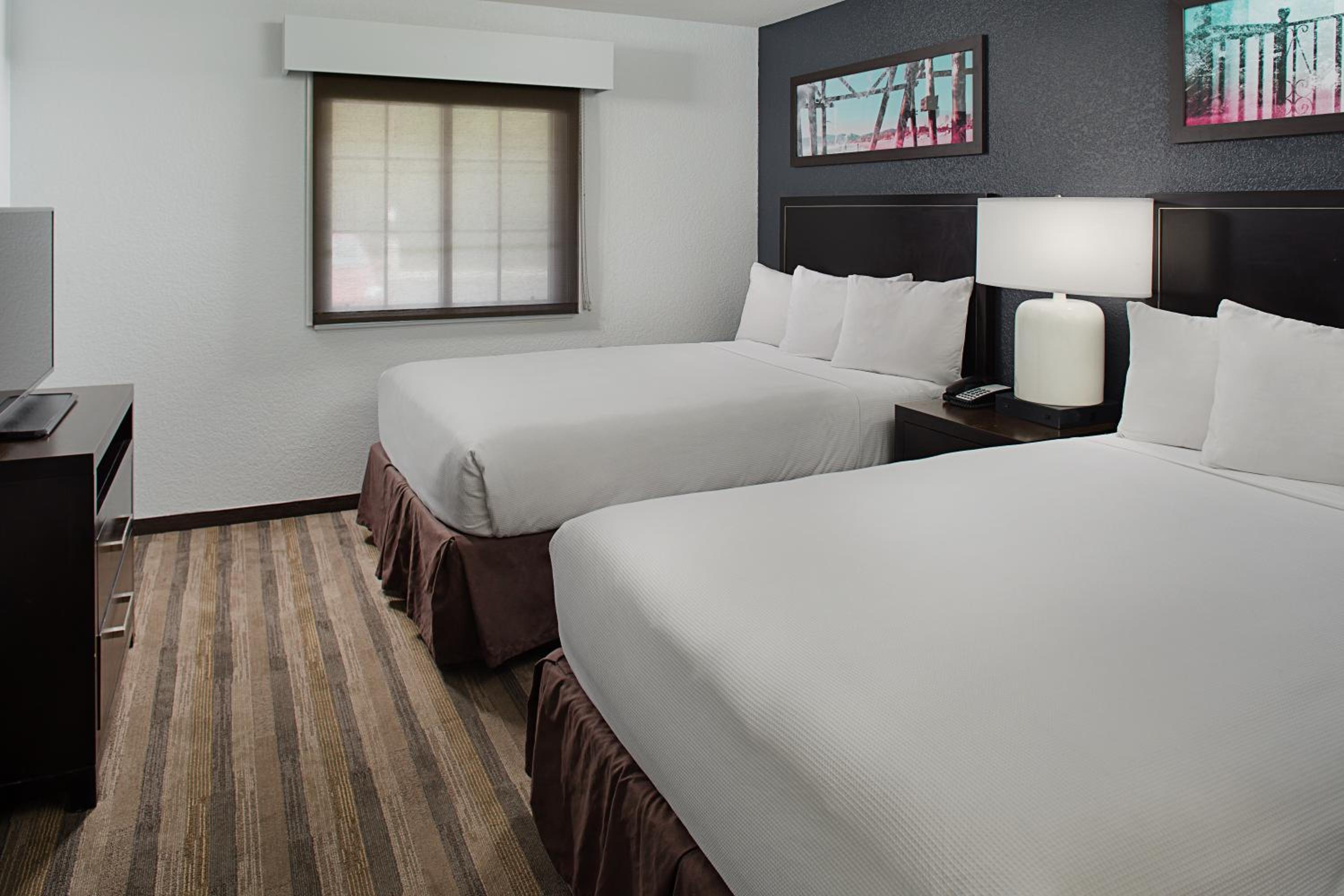 Two-Bedroom Suite - Photo 8