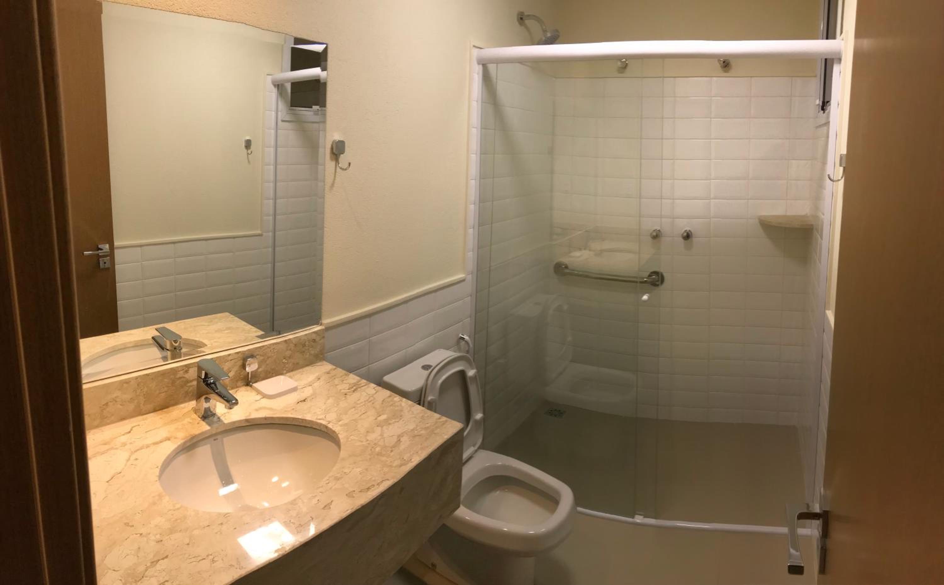 Budget Double Room - Photo 4