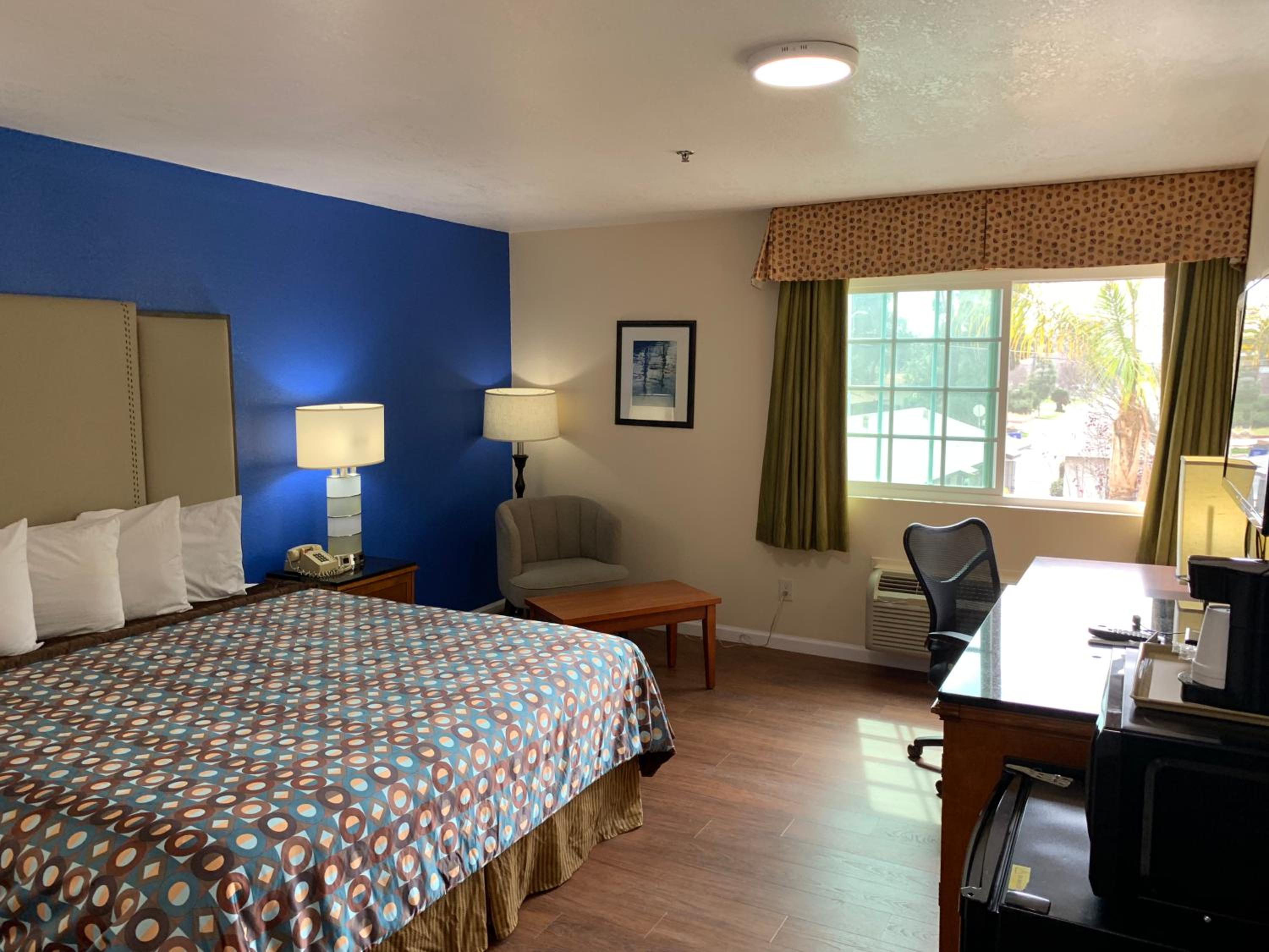King Room - Photo 11