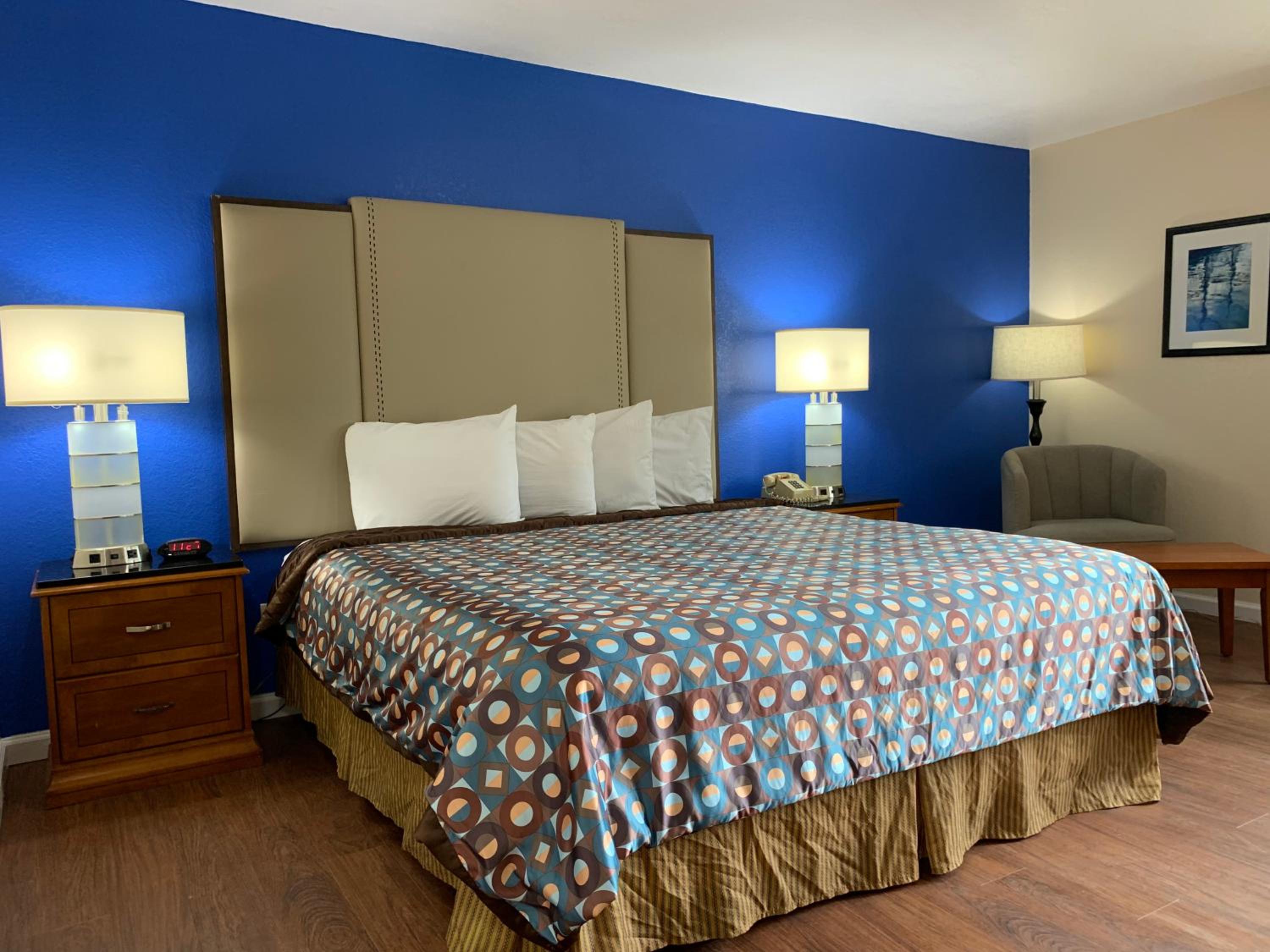King Room - Photo 1