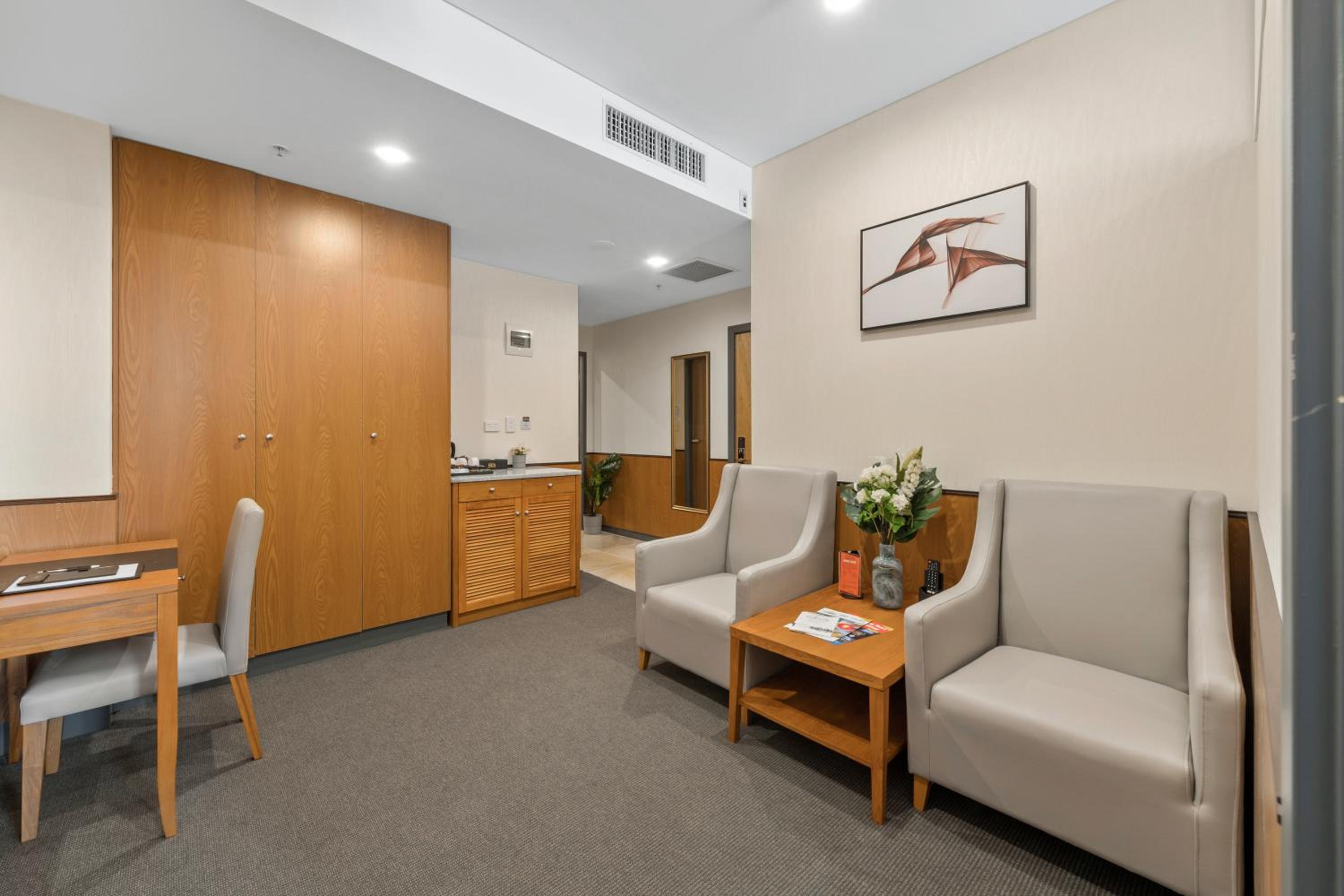 Family Suite photo 3