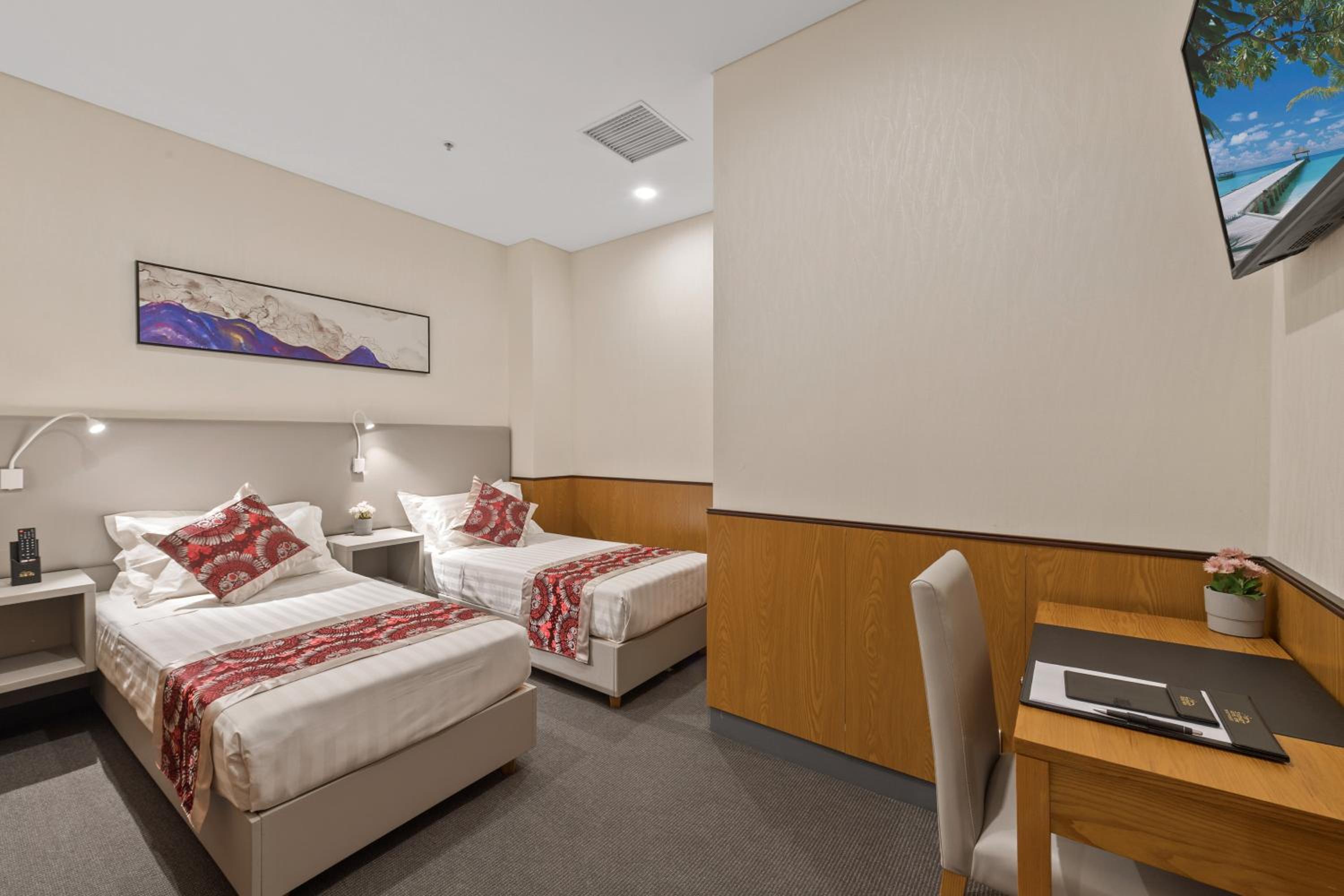 Family Suite photo 2
