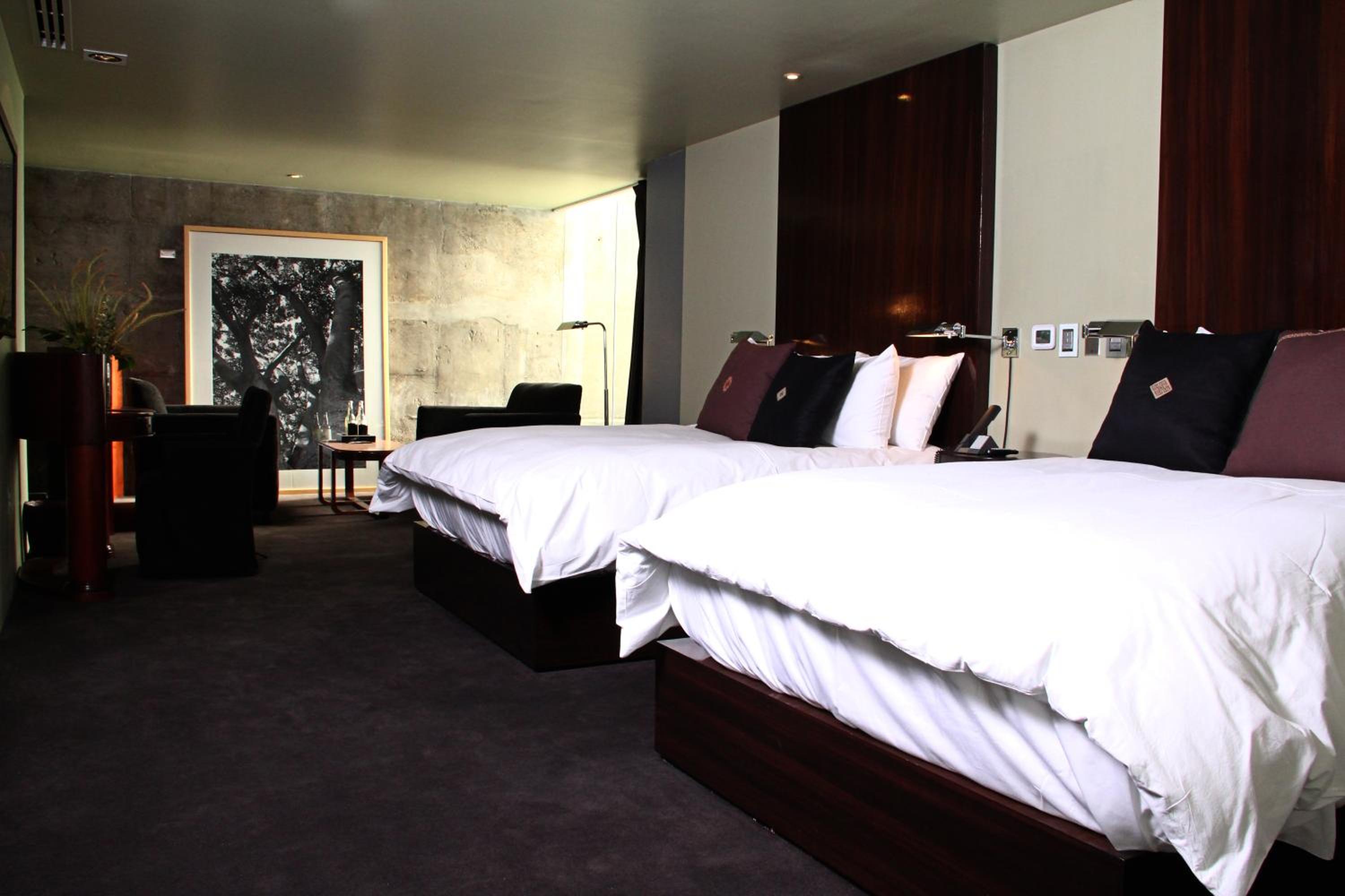 Premium Suite Selected at Check In - Photo 1