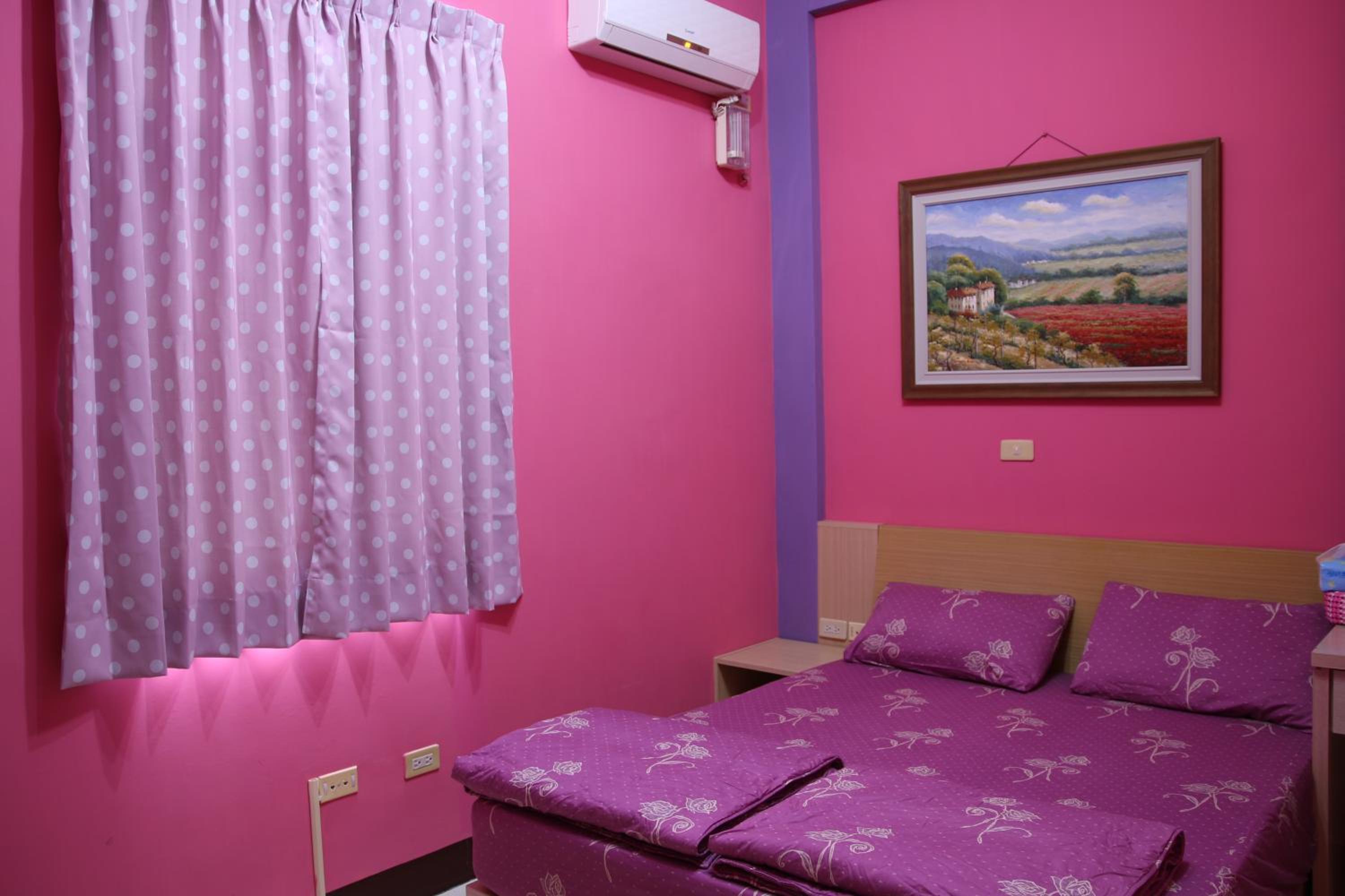 Double Room with Private Bathroom photo 1
