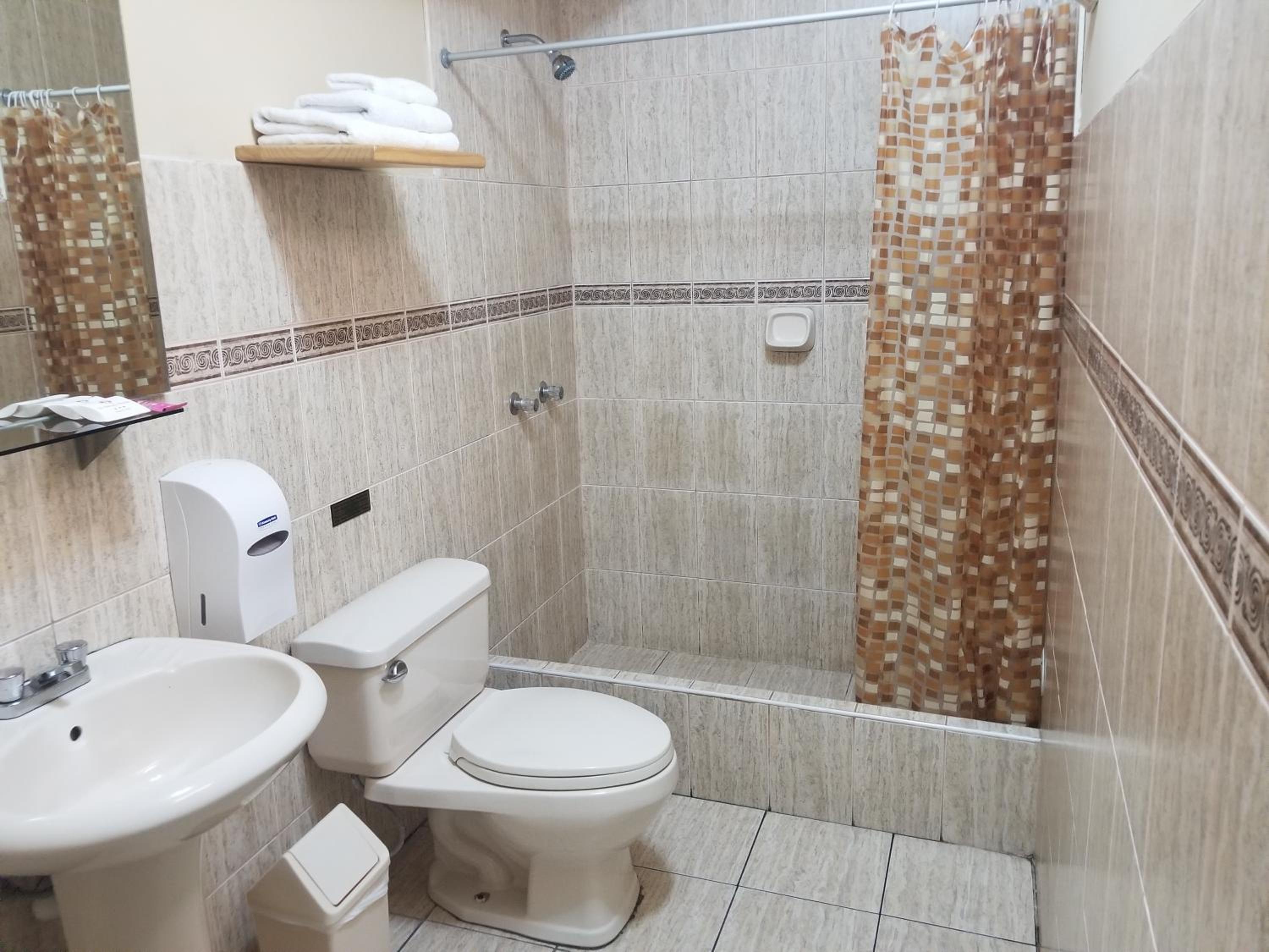 Triple Room photo 2