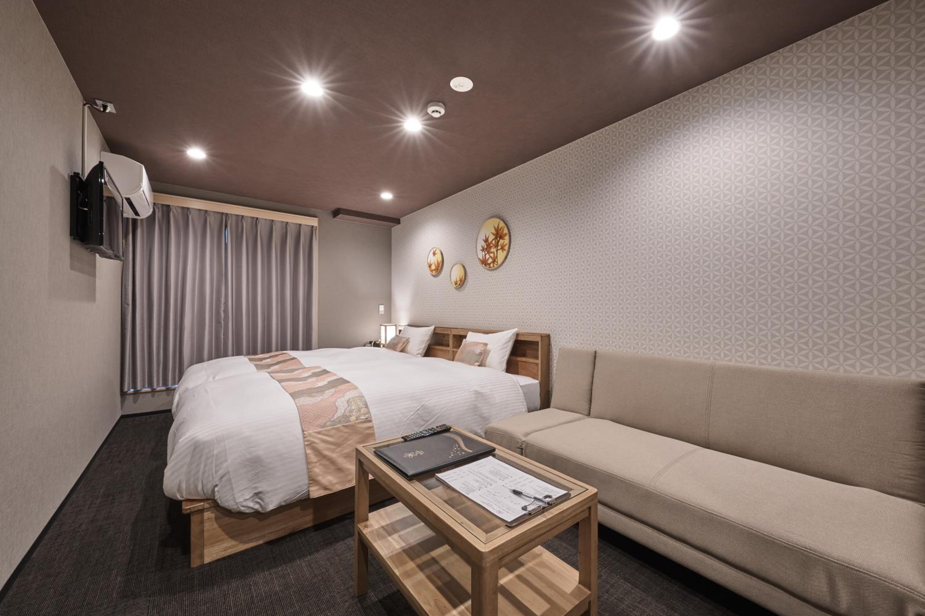 Superior Apartment - Photo 18